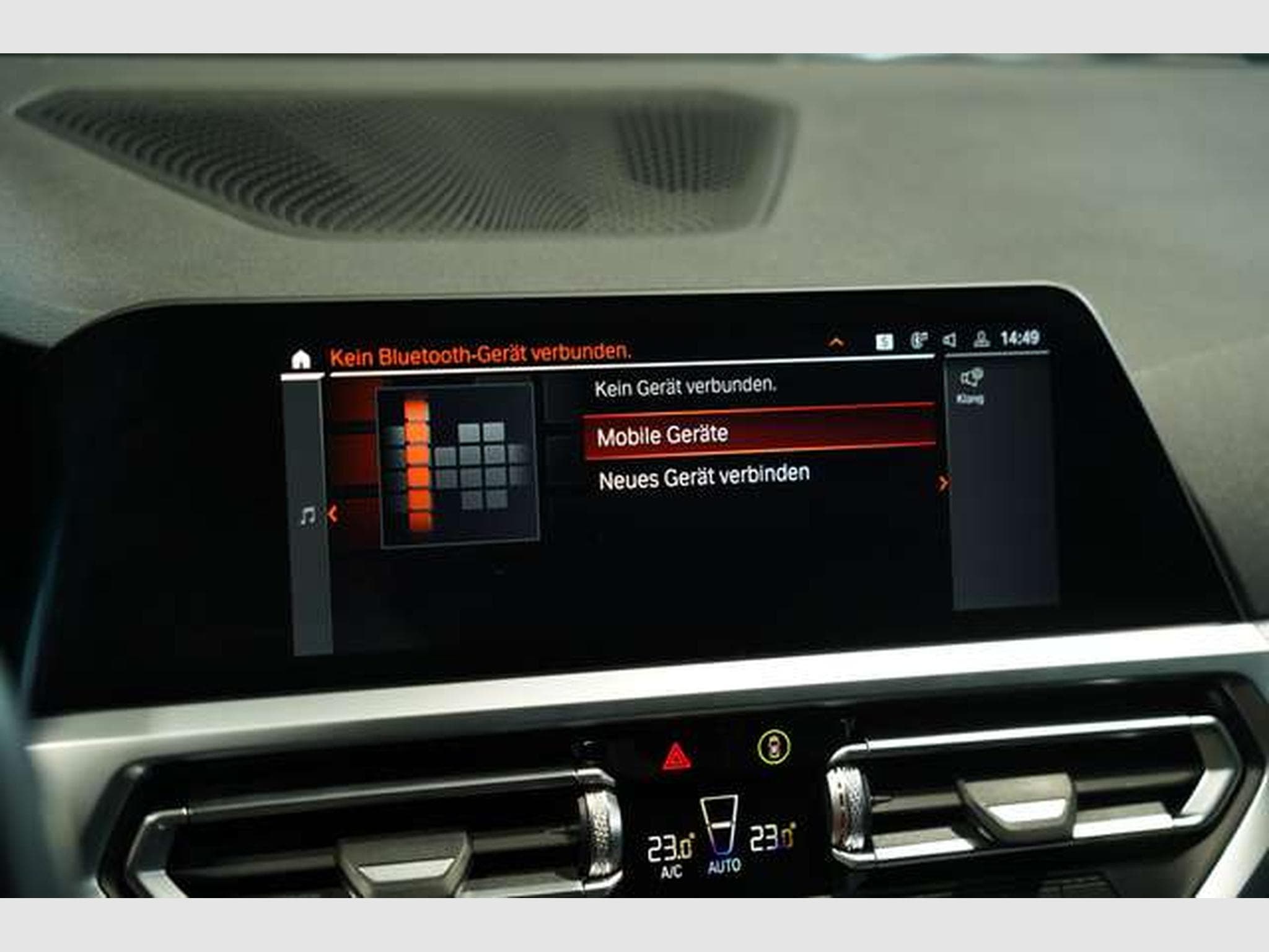 BMW 330 e Touring Sport Line *1.Hand *ACC *MwSt. * (2020) - Photo 31