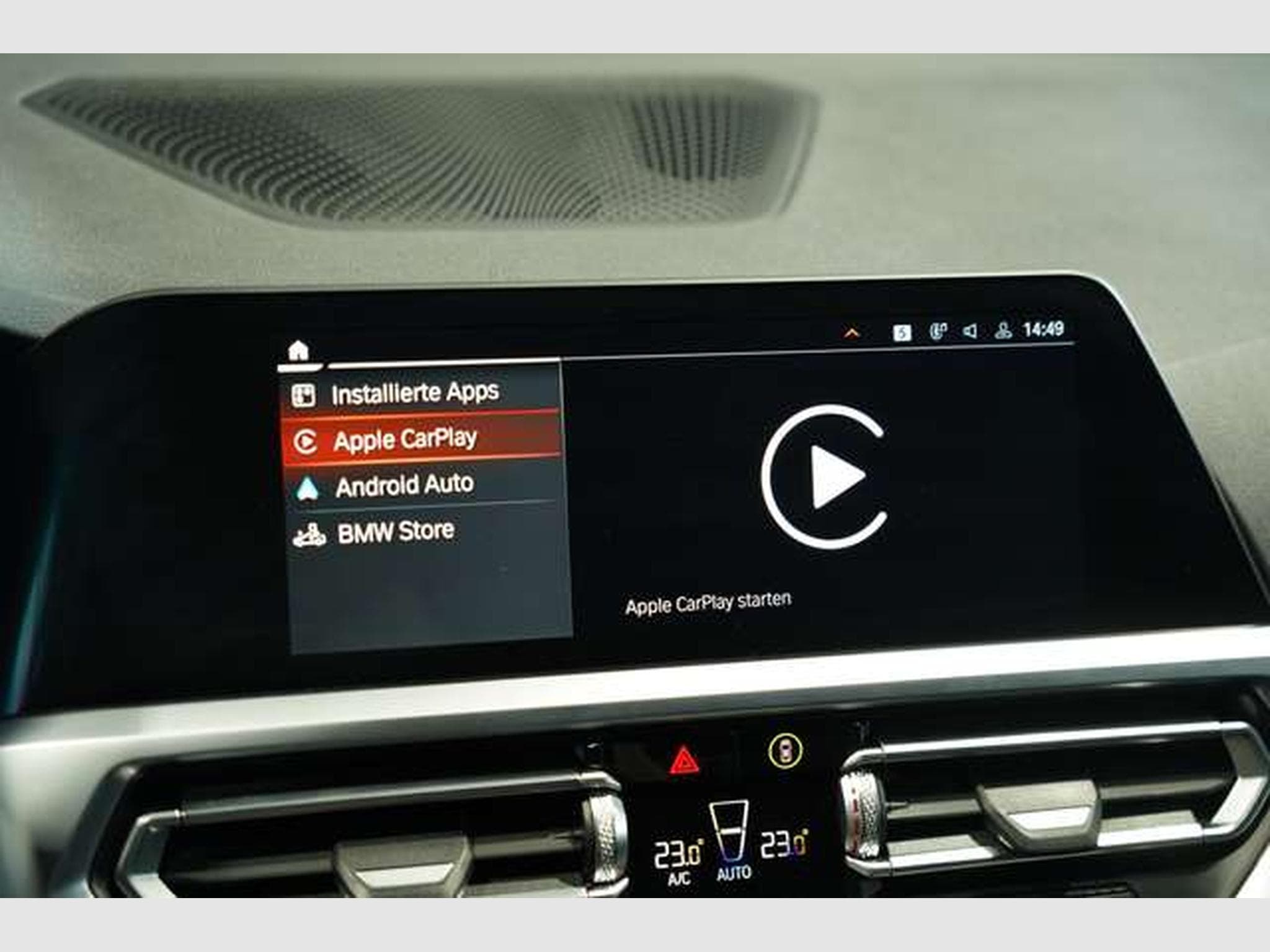 BMW 330 e Touring Sport Line *1.Hand *ACC *MwSt. * (2020) - Photo 32