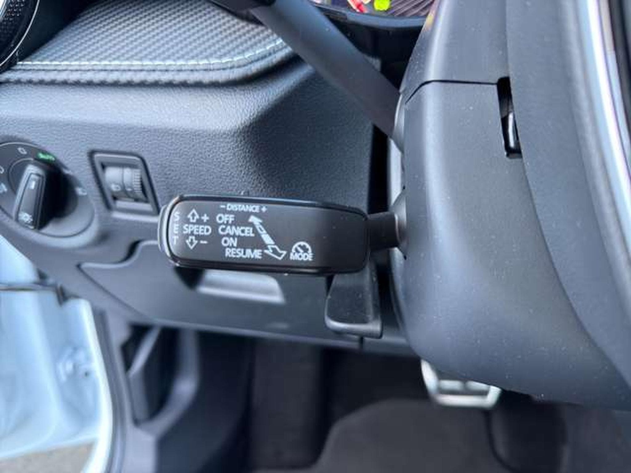 Skoda Fabia 1,5 DSG MONTE CARLO/Kamera/Kessy/5-J Garan (2026) - Photo 28