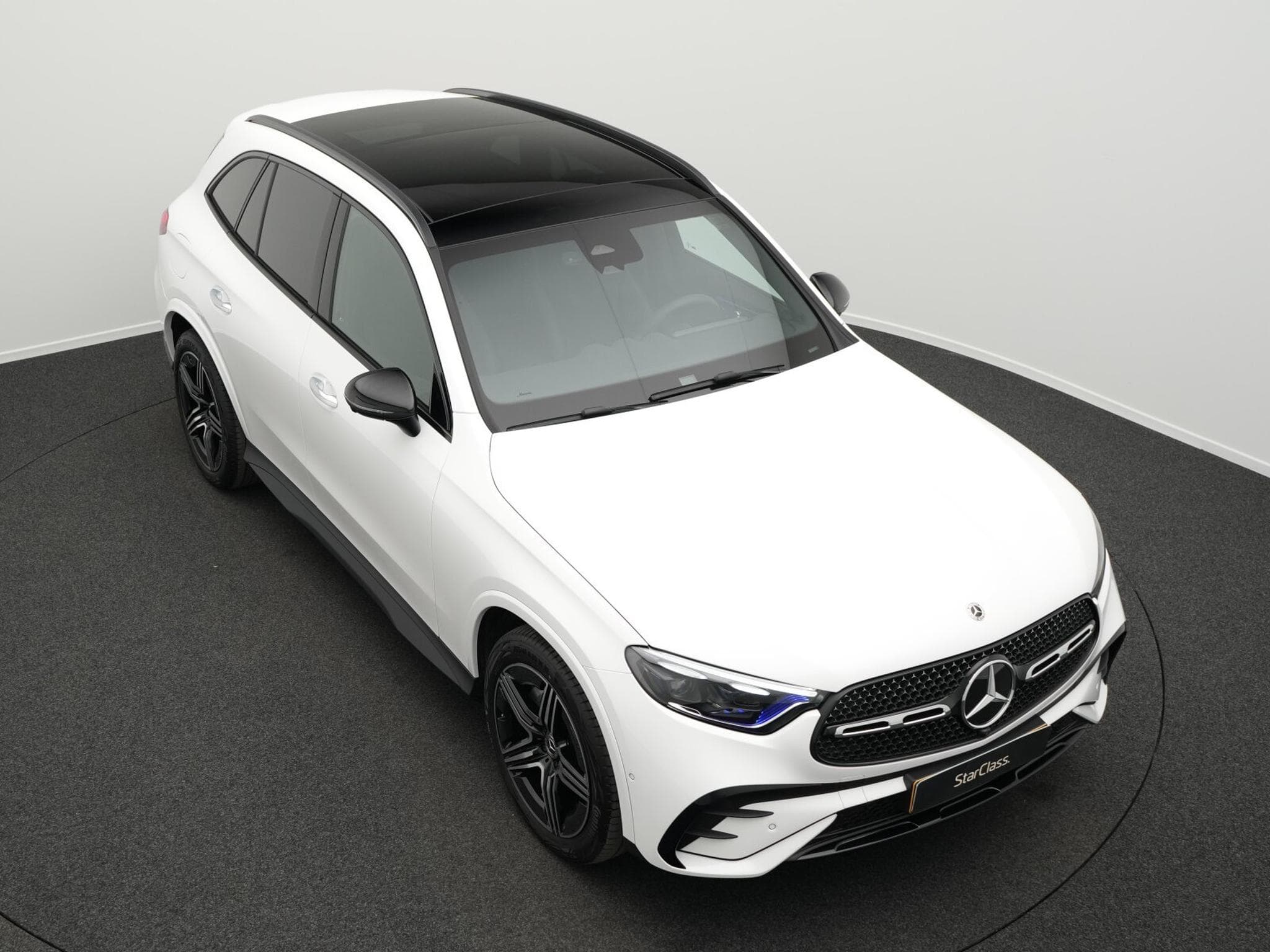 Mercedes GLC 220 d 4MATIC AMG-Line (2026) - Photo 12