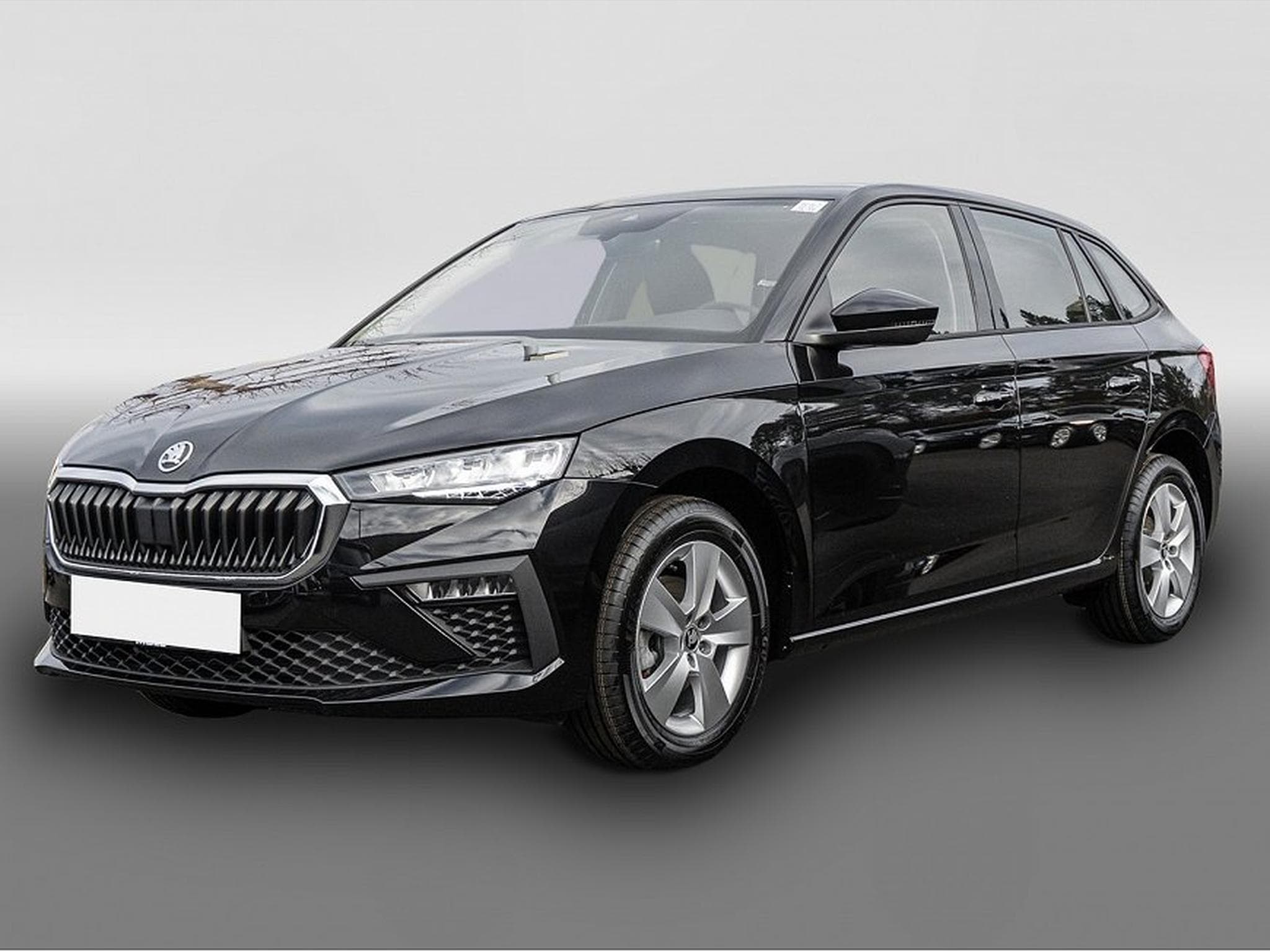 Skoda Scala (2026) - Photo 1