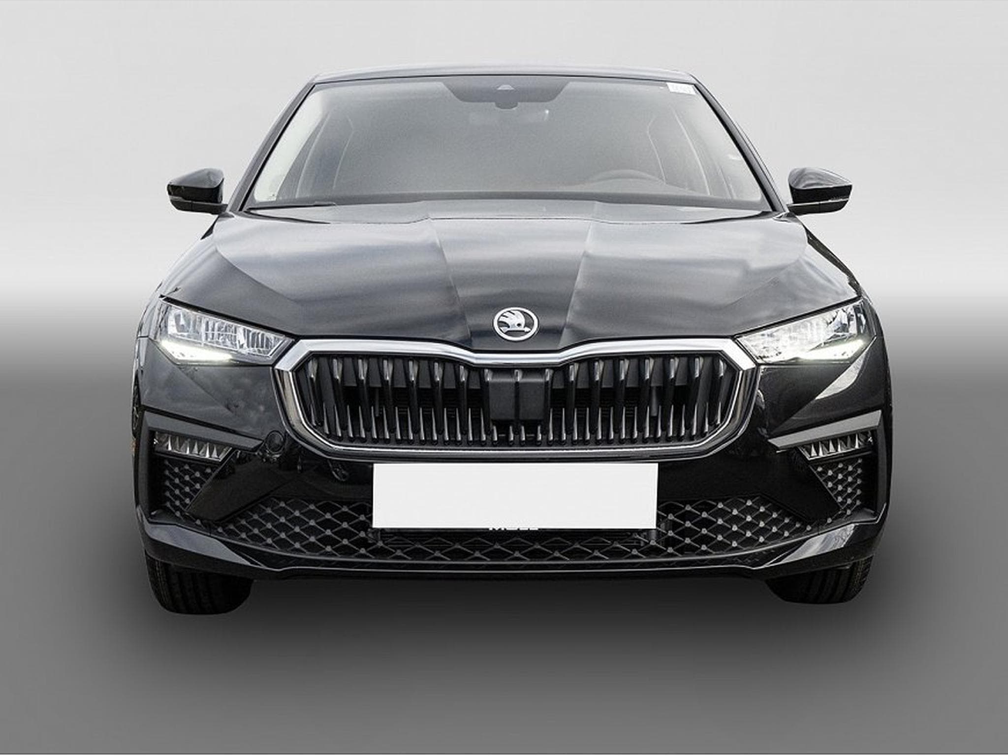 Skoda Scala (2026) - Photo 2