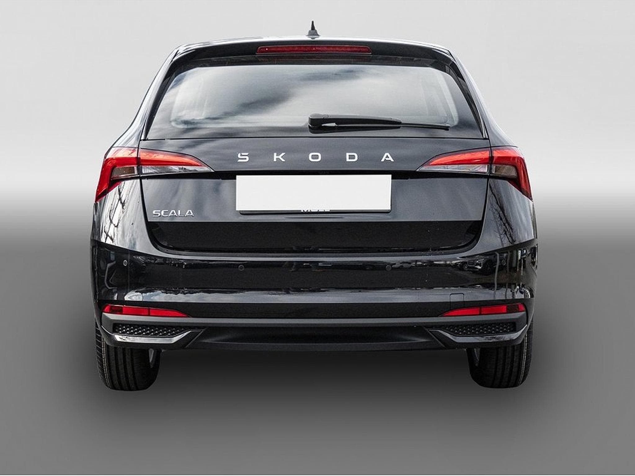 Skoda Scala (2026) - Photo 5