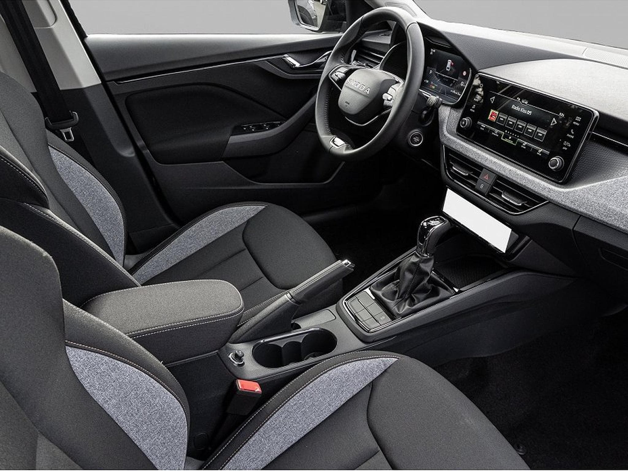 Skoda Scala (2026) - Photo 6