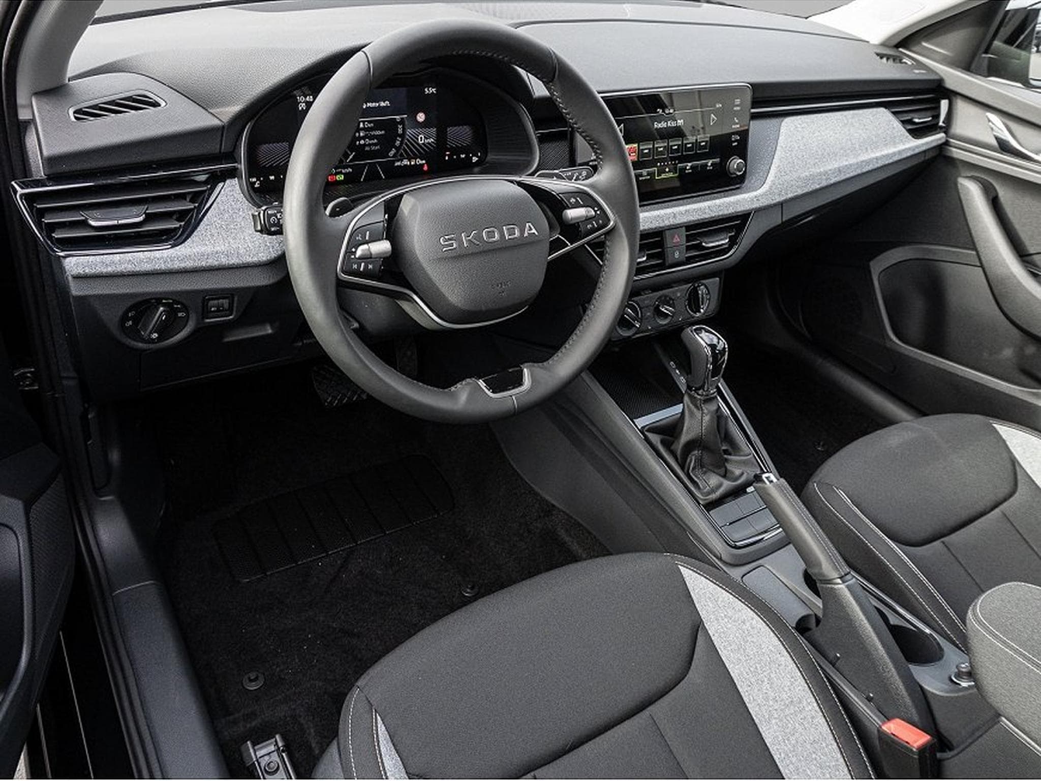 Skoda Scala (2026) - Photo 7
