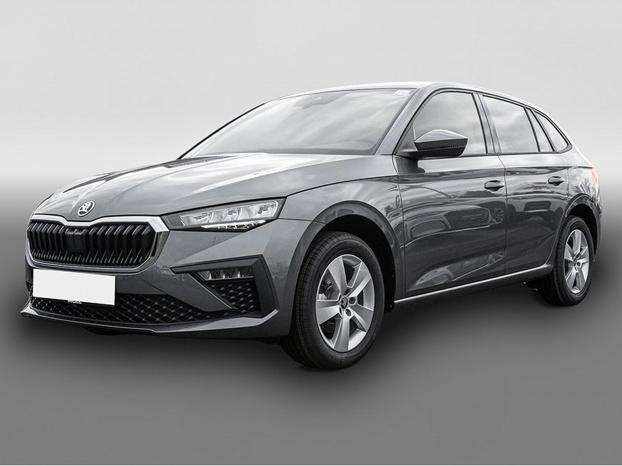 Skoda Scala (2026) - Photo 1