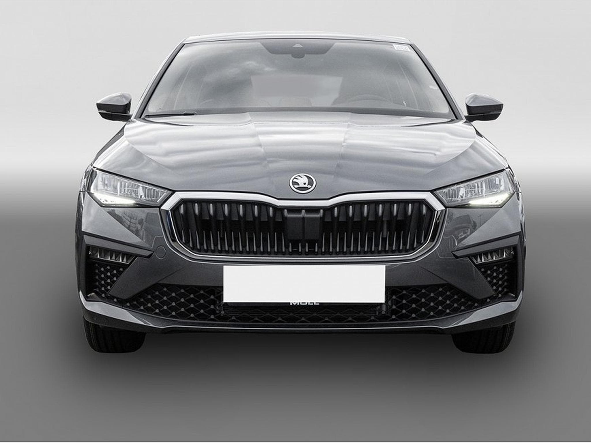 Skoda Scala (2026) - Photo 2