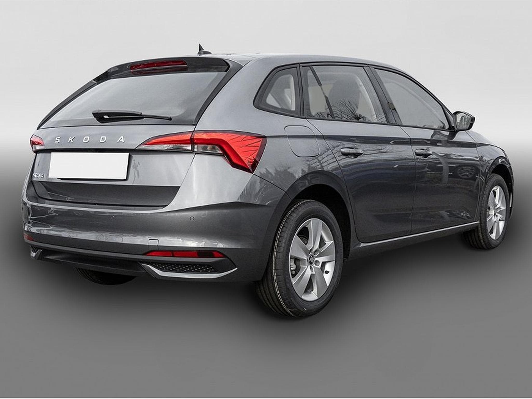 Skoda Scala (2026) - Photo 3