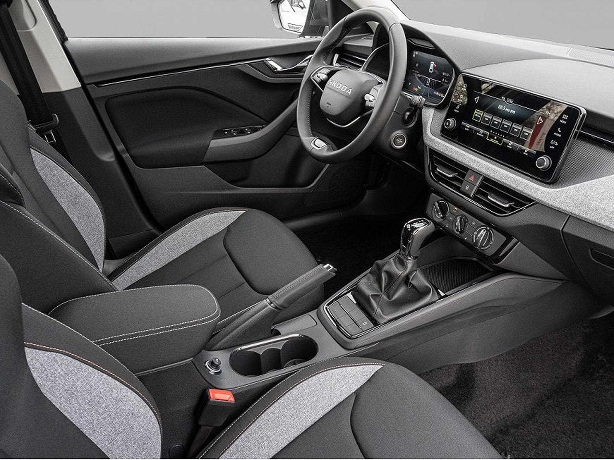Skoda Scala (2026) - Photo 6