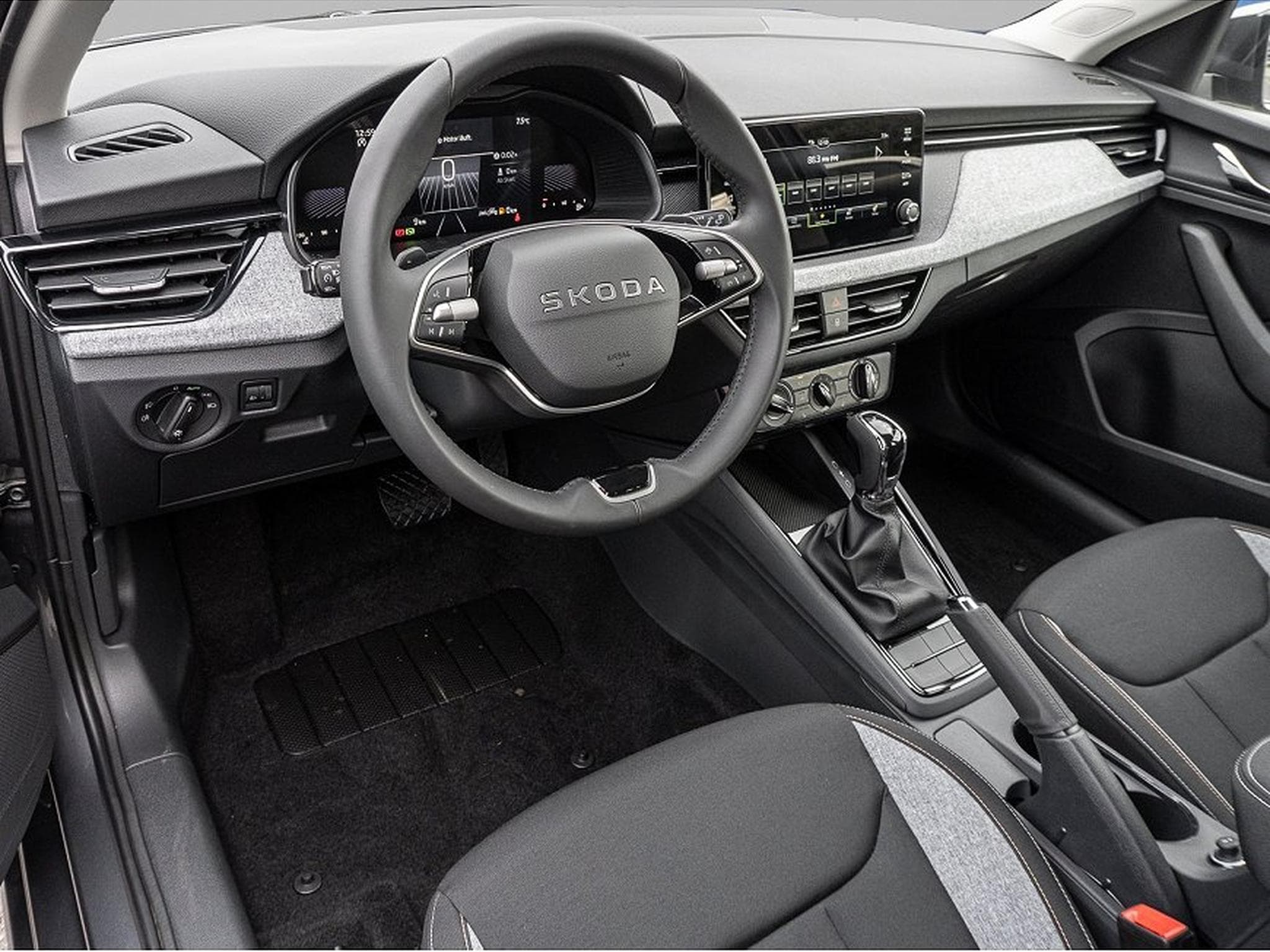 Skoda Scala (2026) - Photo 7