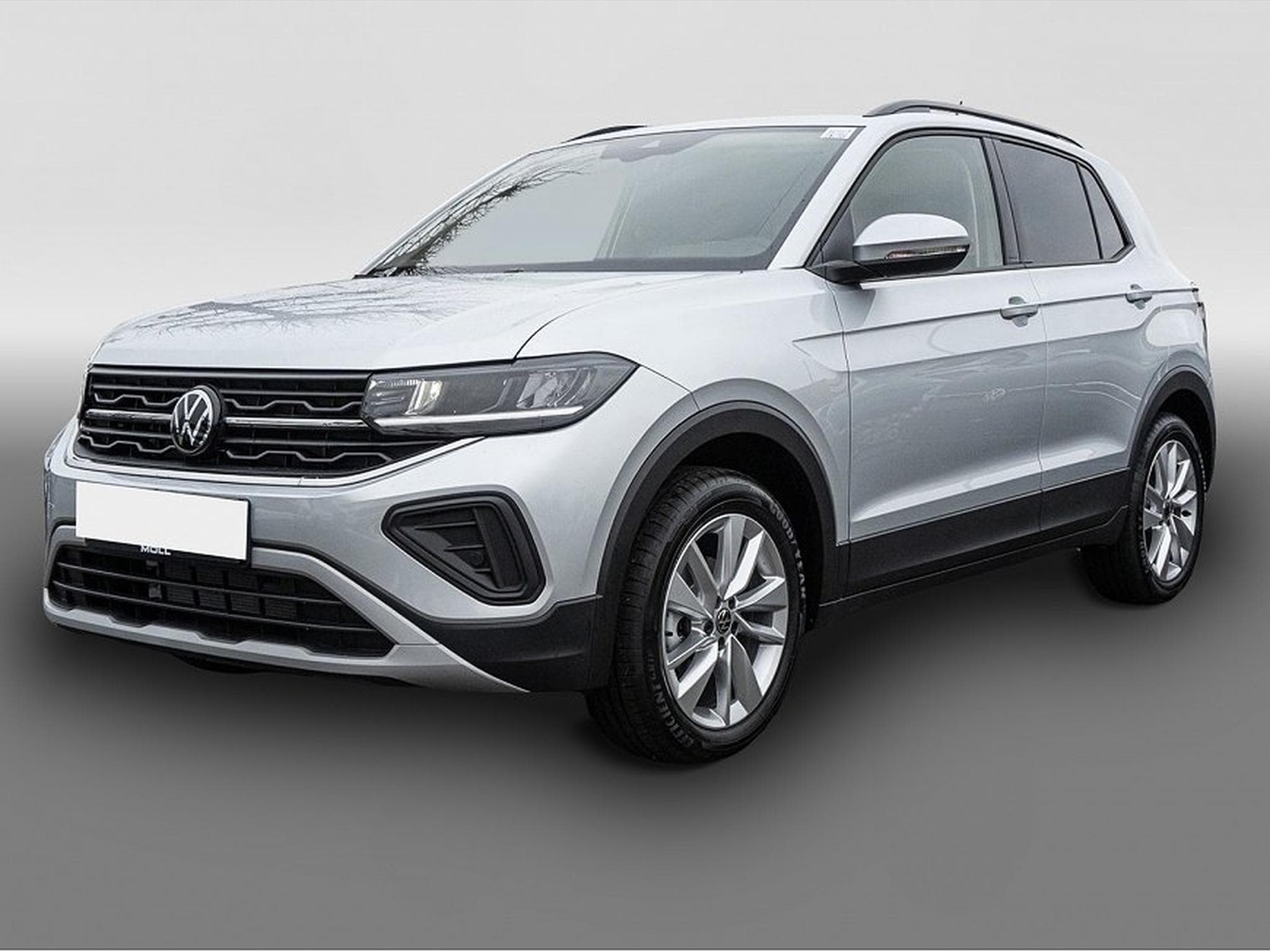 VW T-Cross (2026) - Photo 1