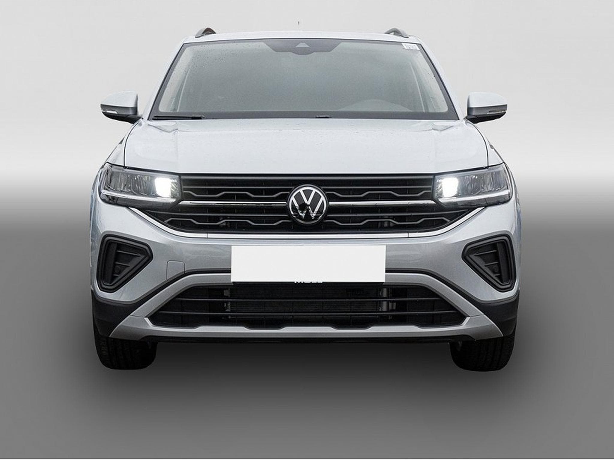 VW T-Cross (2026) - Photo 2