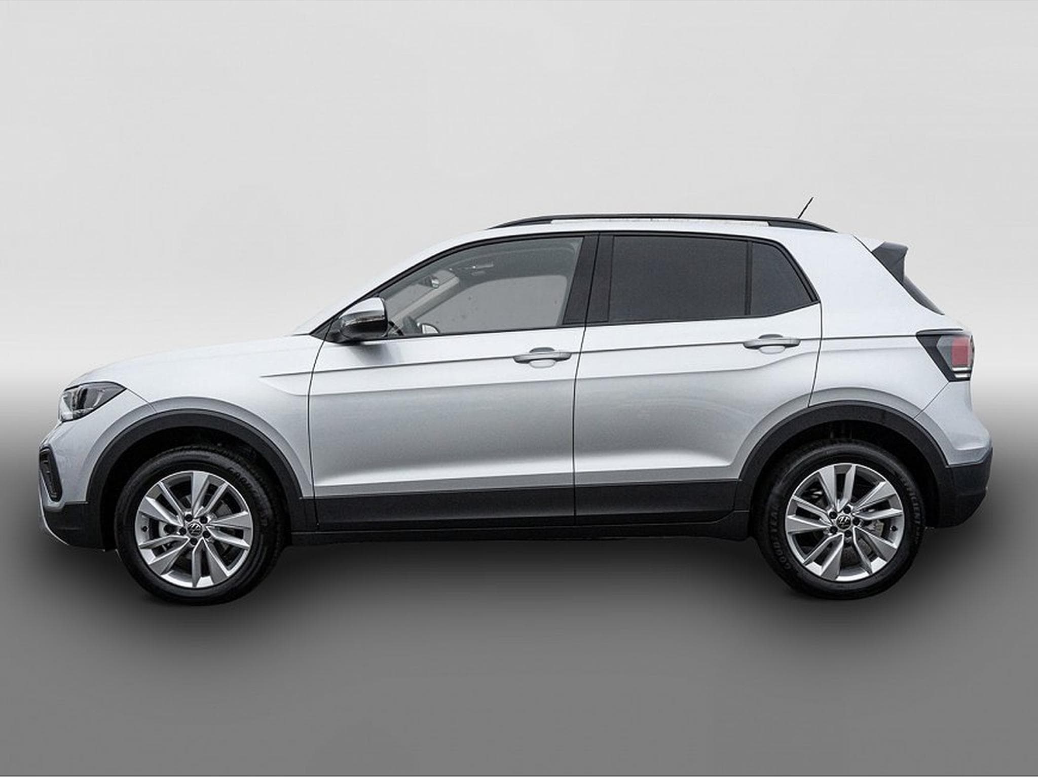 VW T-Cross (2026) - Photo 4