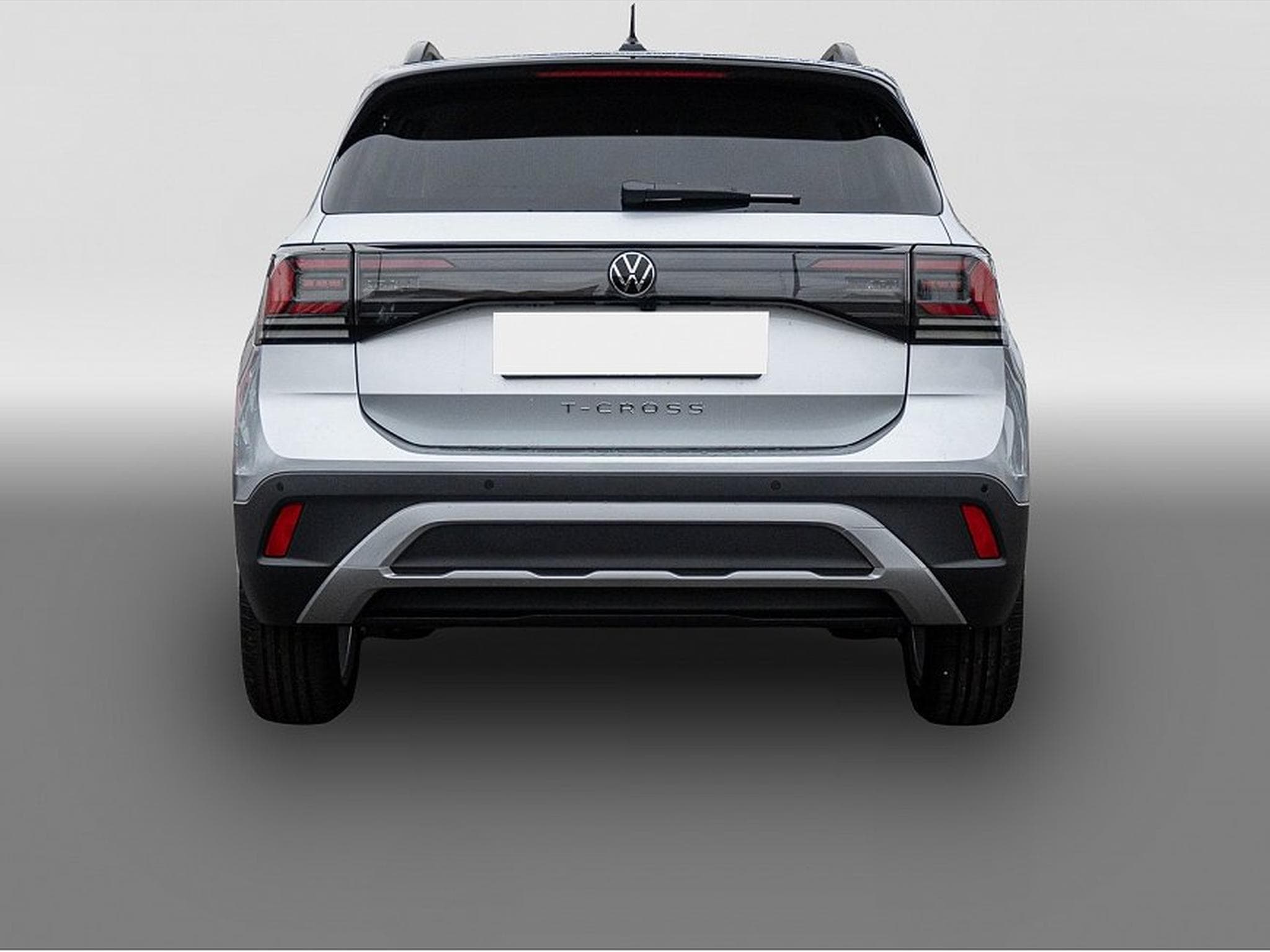 VW T-Cross (2026) - Photo 5
