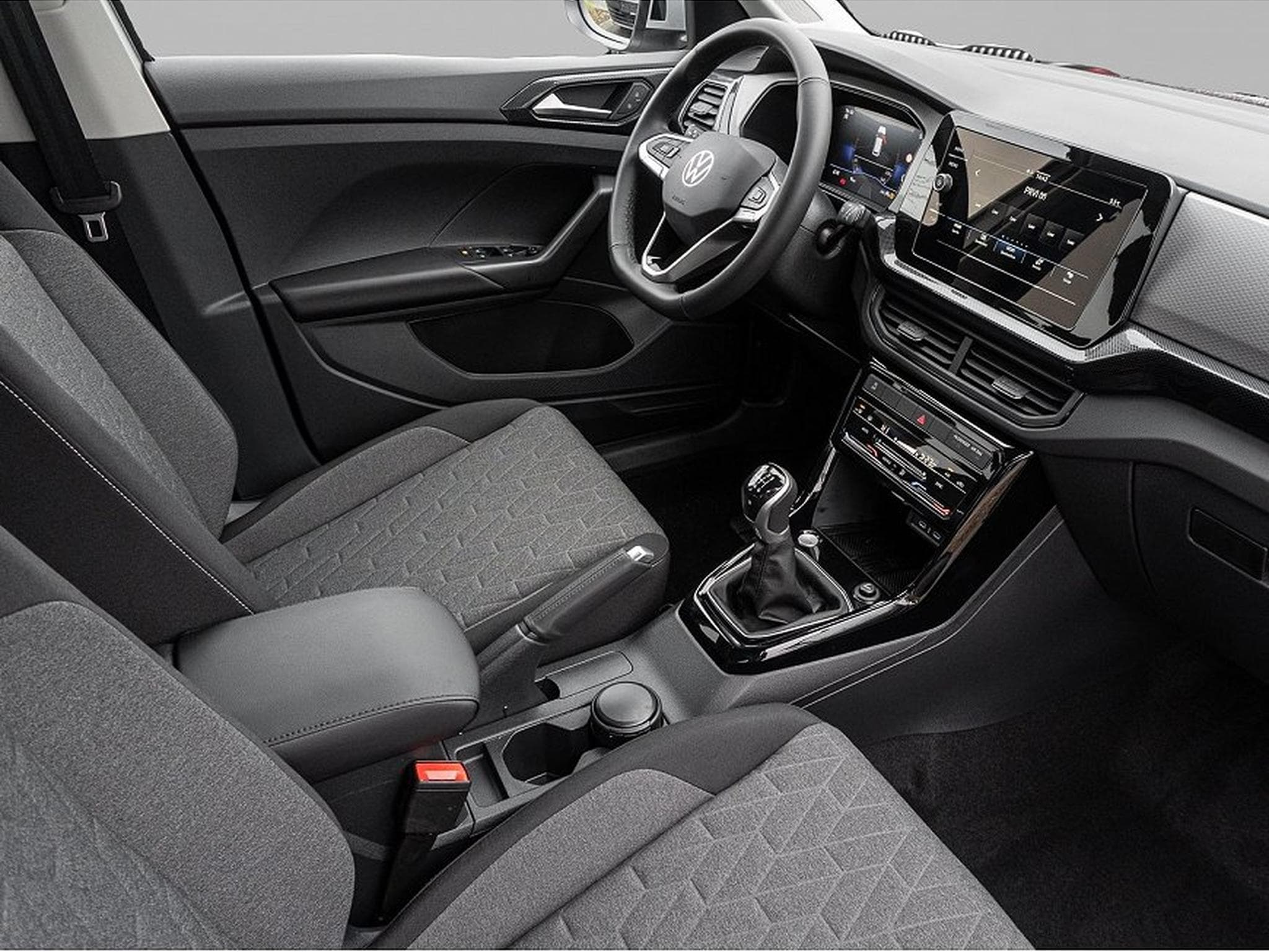 VW T-Cross (2026) - Photo 6