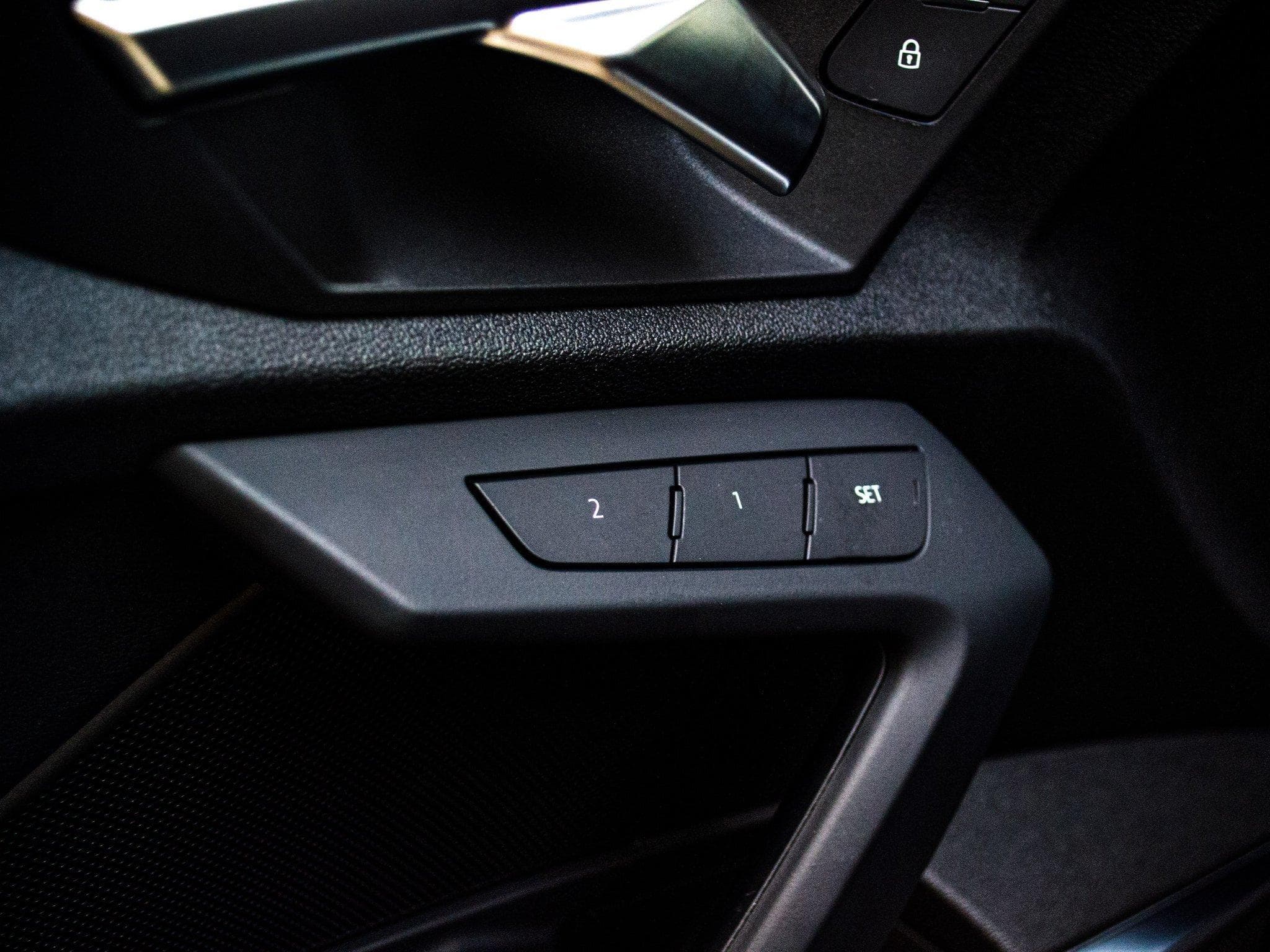 Audi A3 2L tdi S-line Quattro (2023) - Photo 10