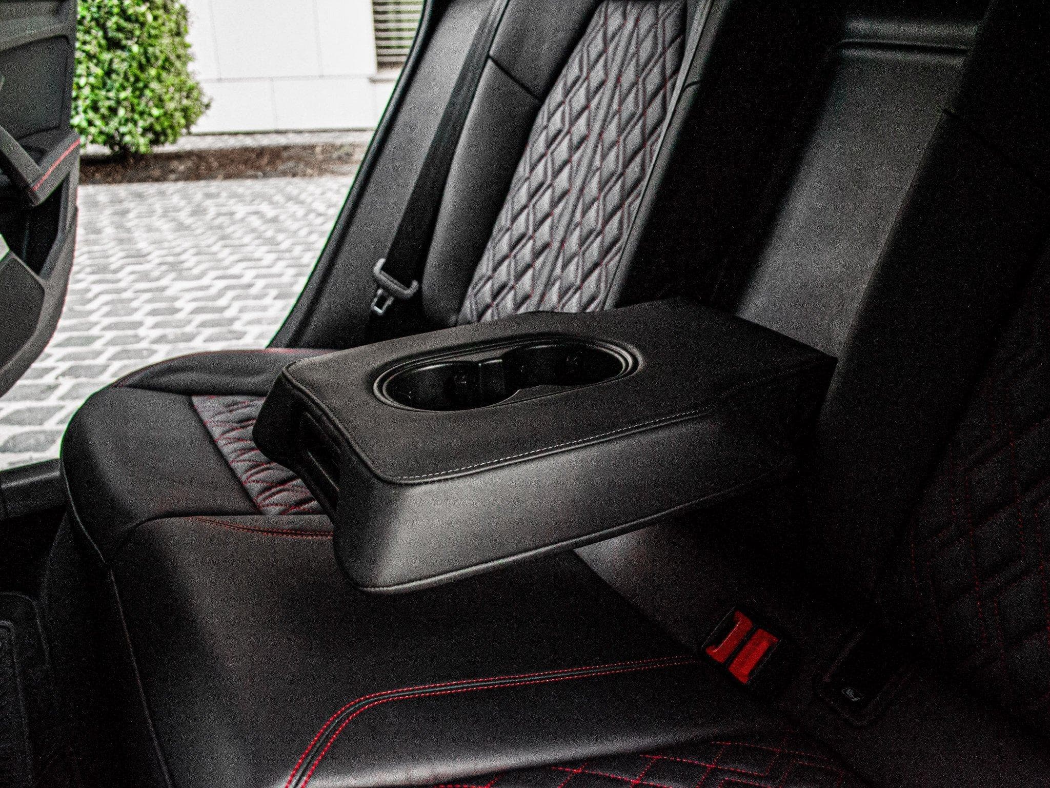Audi A3 2L tdi S-line Quattro (2023) - Photo 14