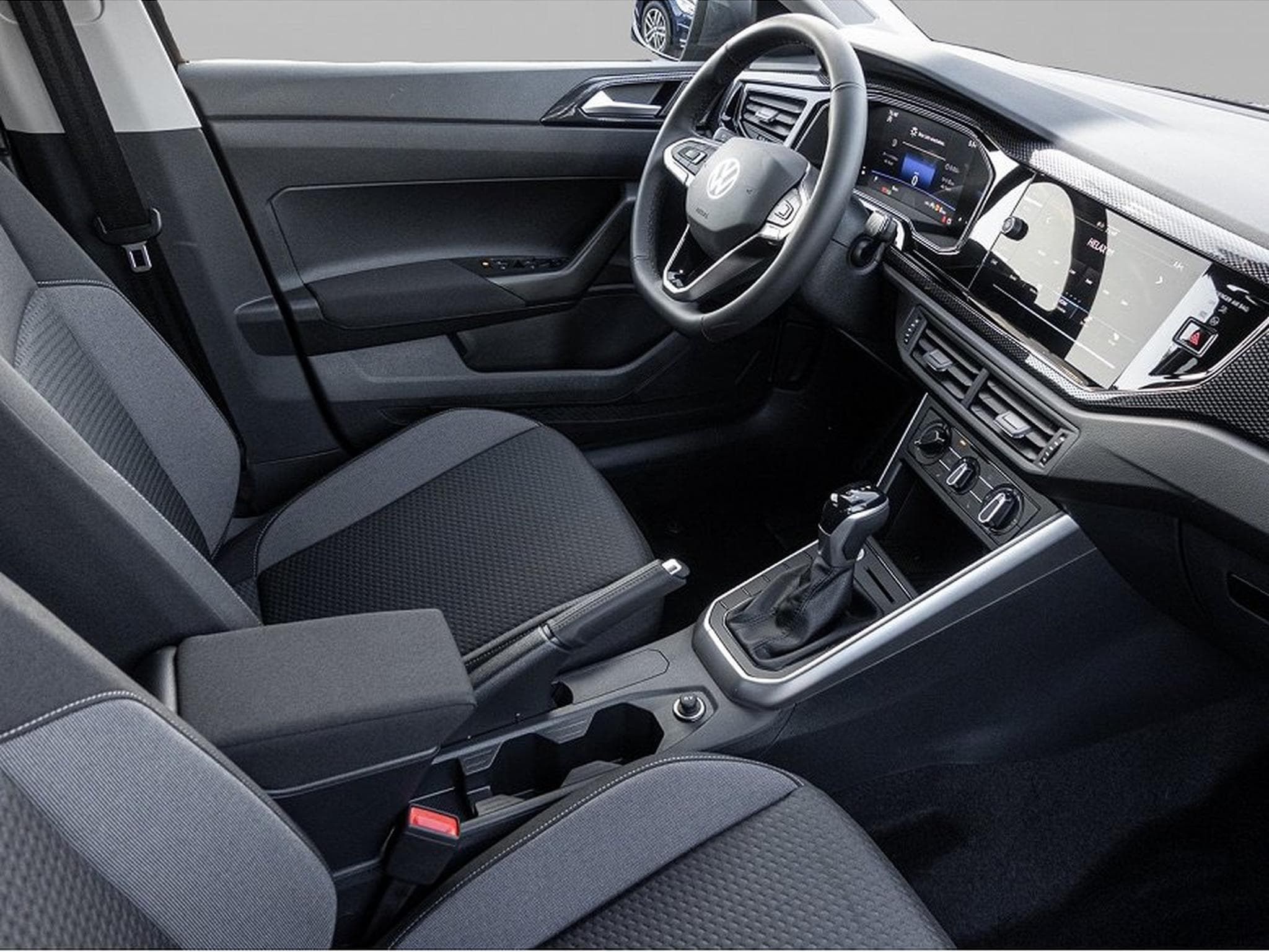 VW Taigo (2026) - Photo 6