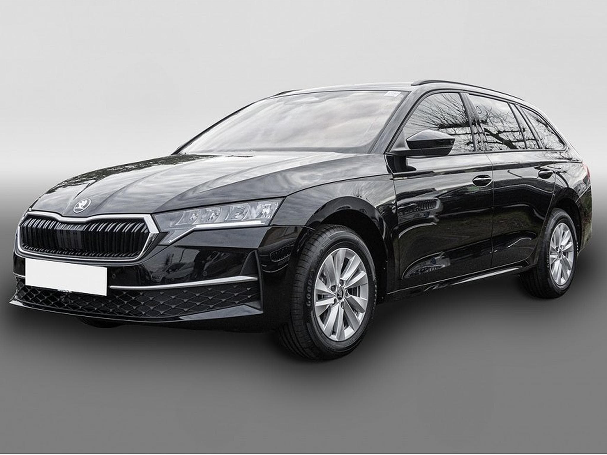 Skoda Octavia (2026) - Foto 1