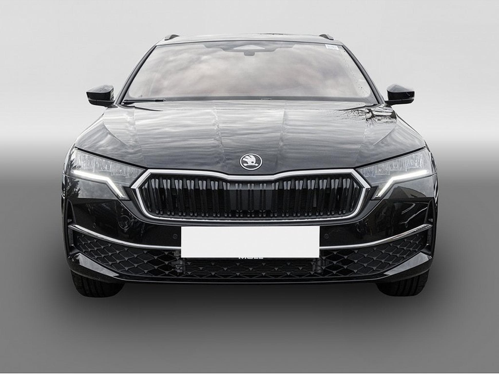 Skoda Octavia (2026) - Foto 2