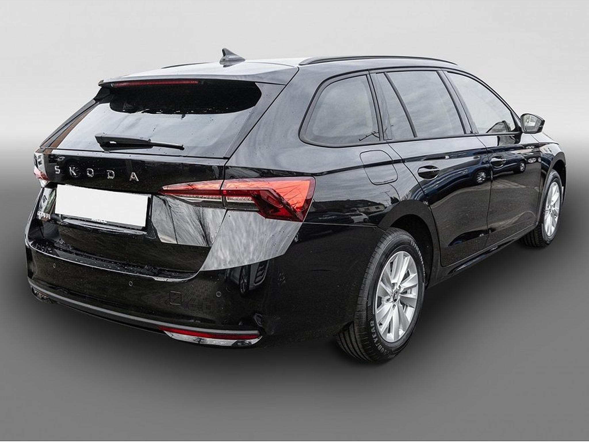 Skoda Octavia (2026) - Foto 3