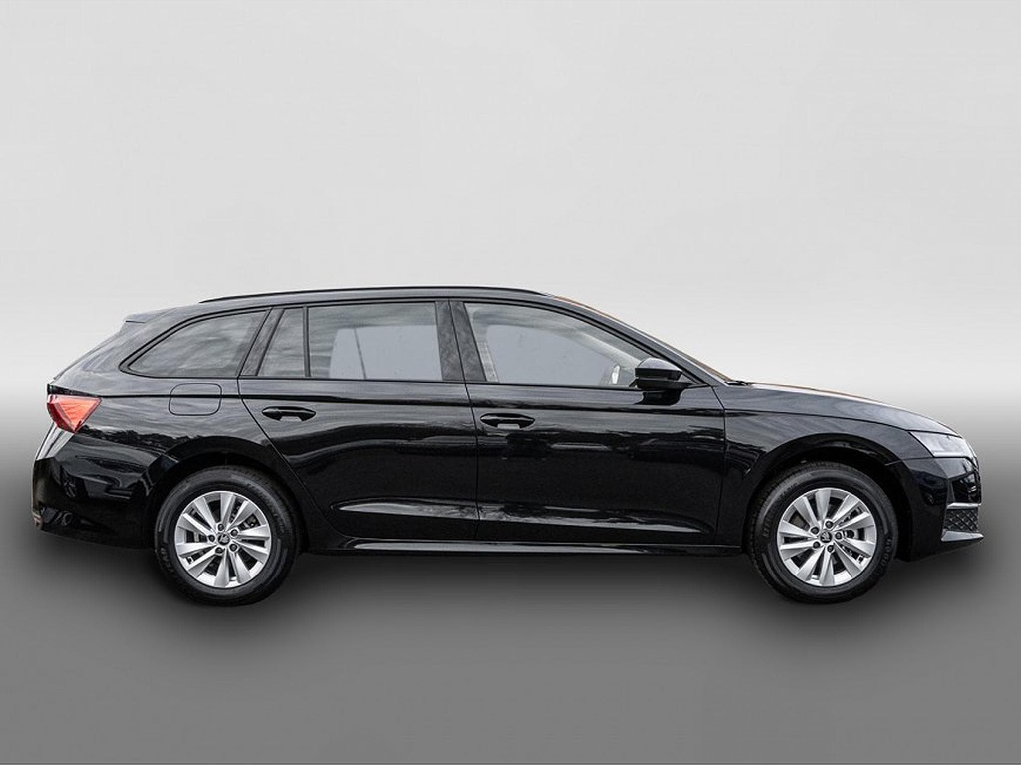 Skoda Octavia (2026) - Foto 4