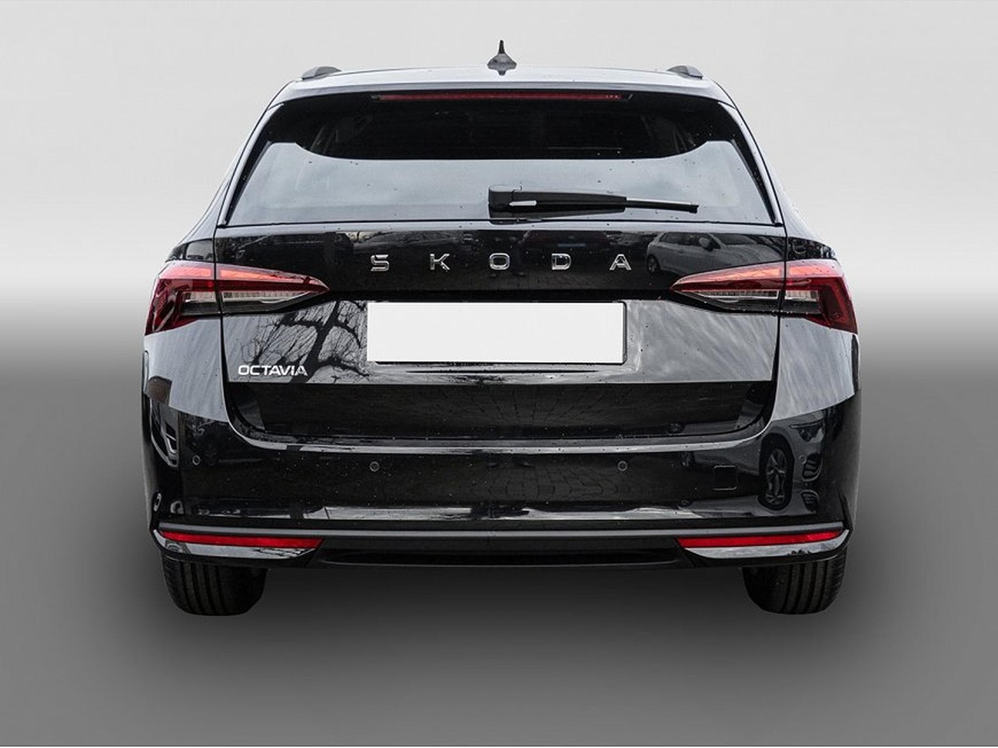 Skoda Octavia (2026) - Foto 5