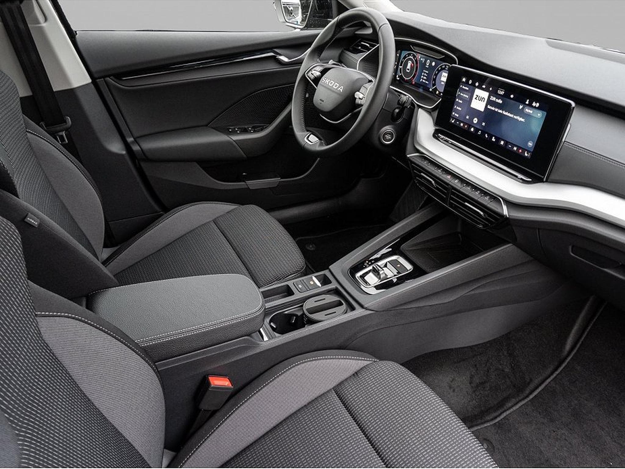 Skoda Octavia (2026) - Foto 6