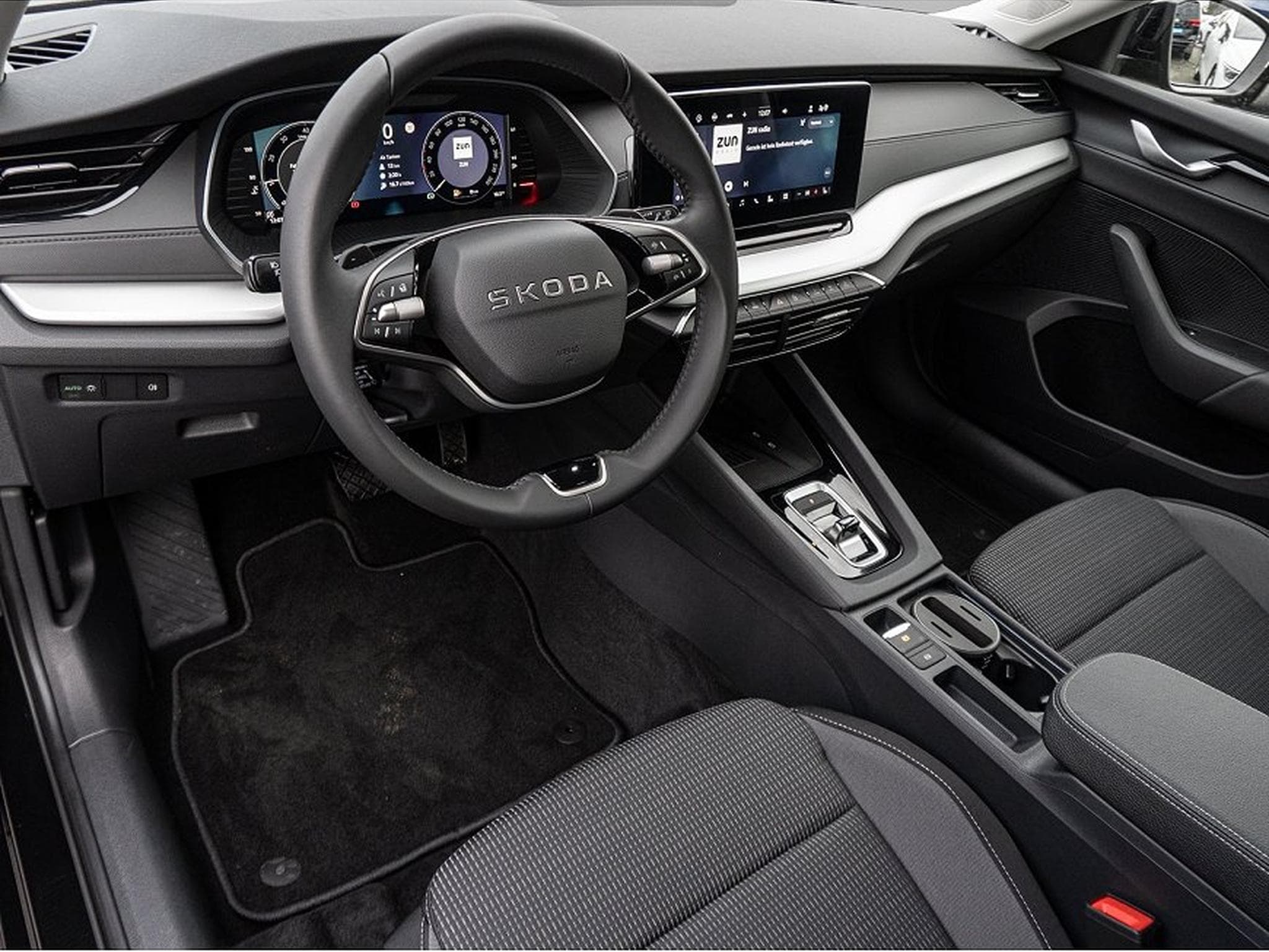 Skoda Octavia (2026) - Foto 7