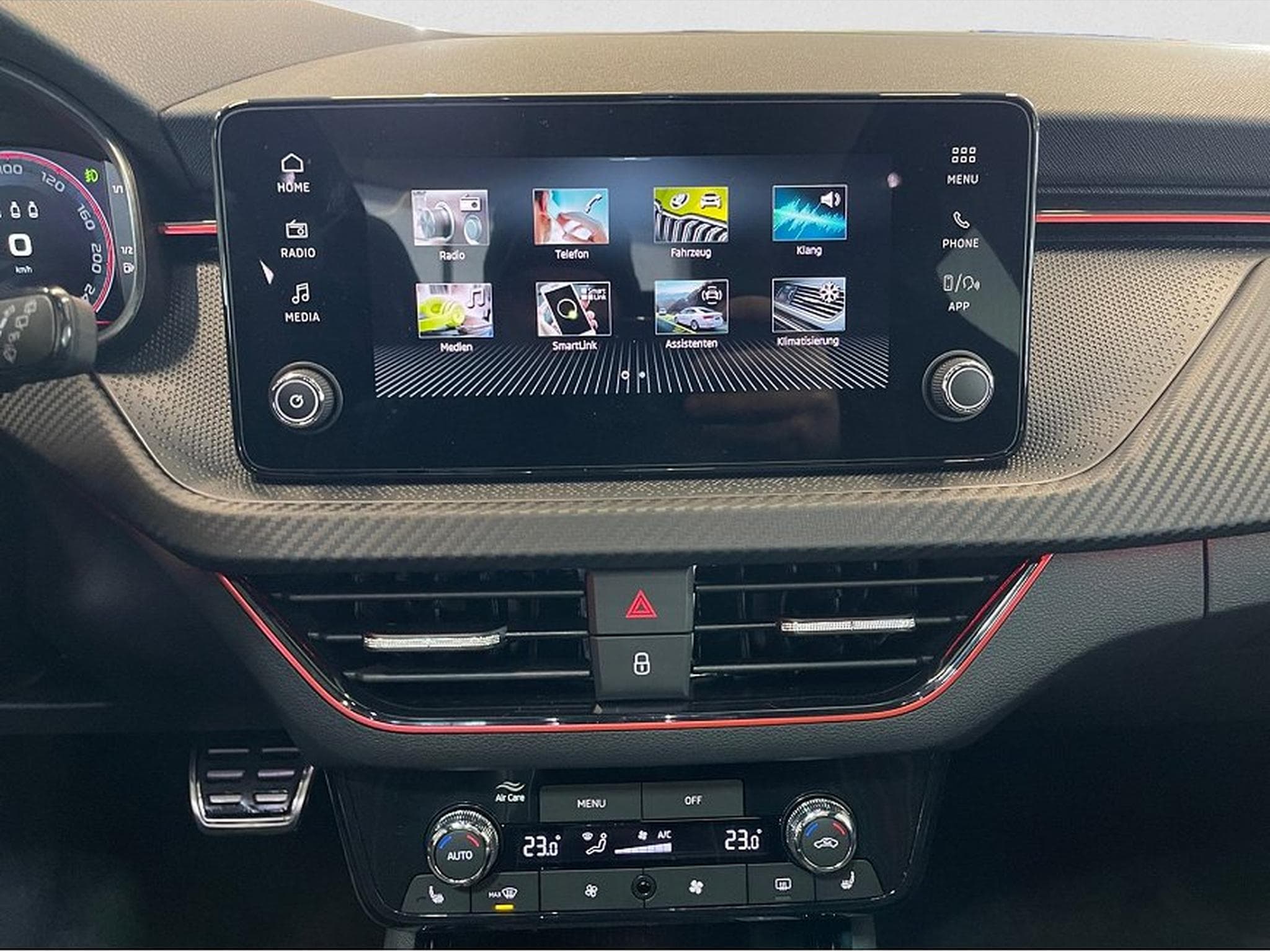 Skoda Kamiq (2025) - Photo 10