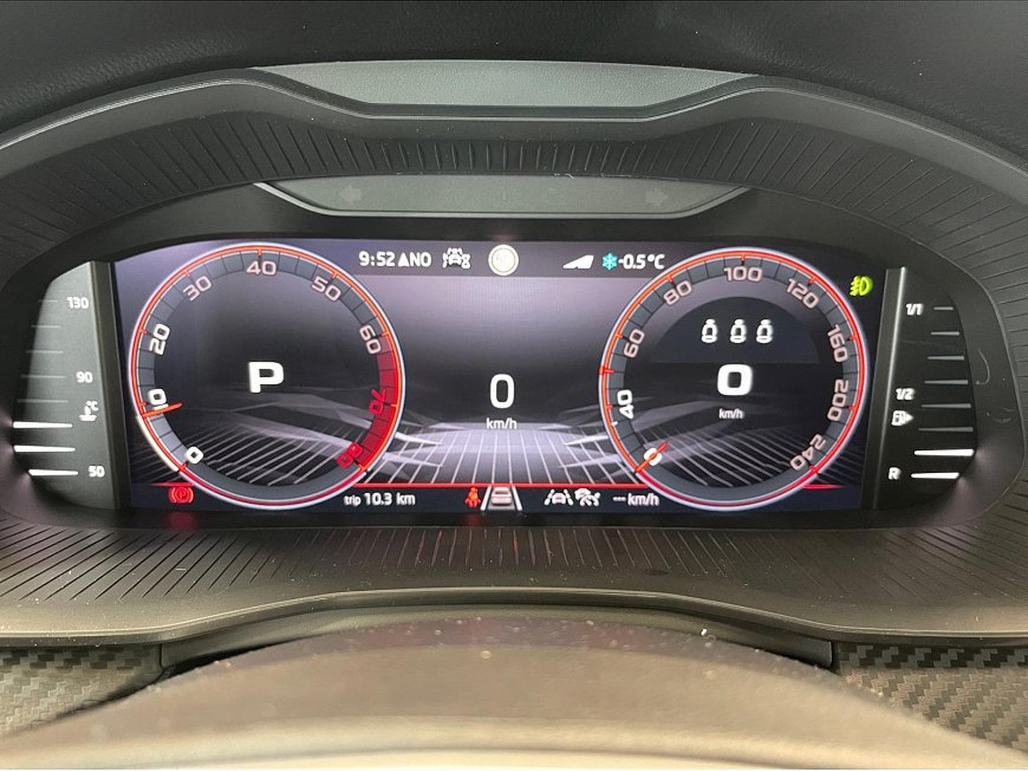 Skoda Kamiq (2025) - Photo 11