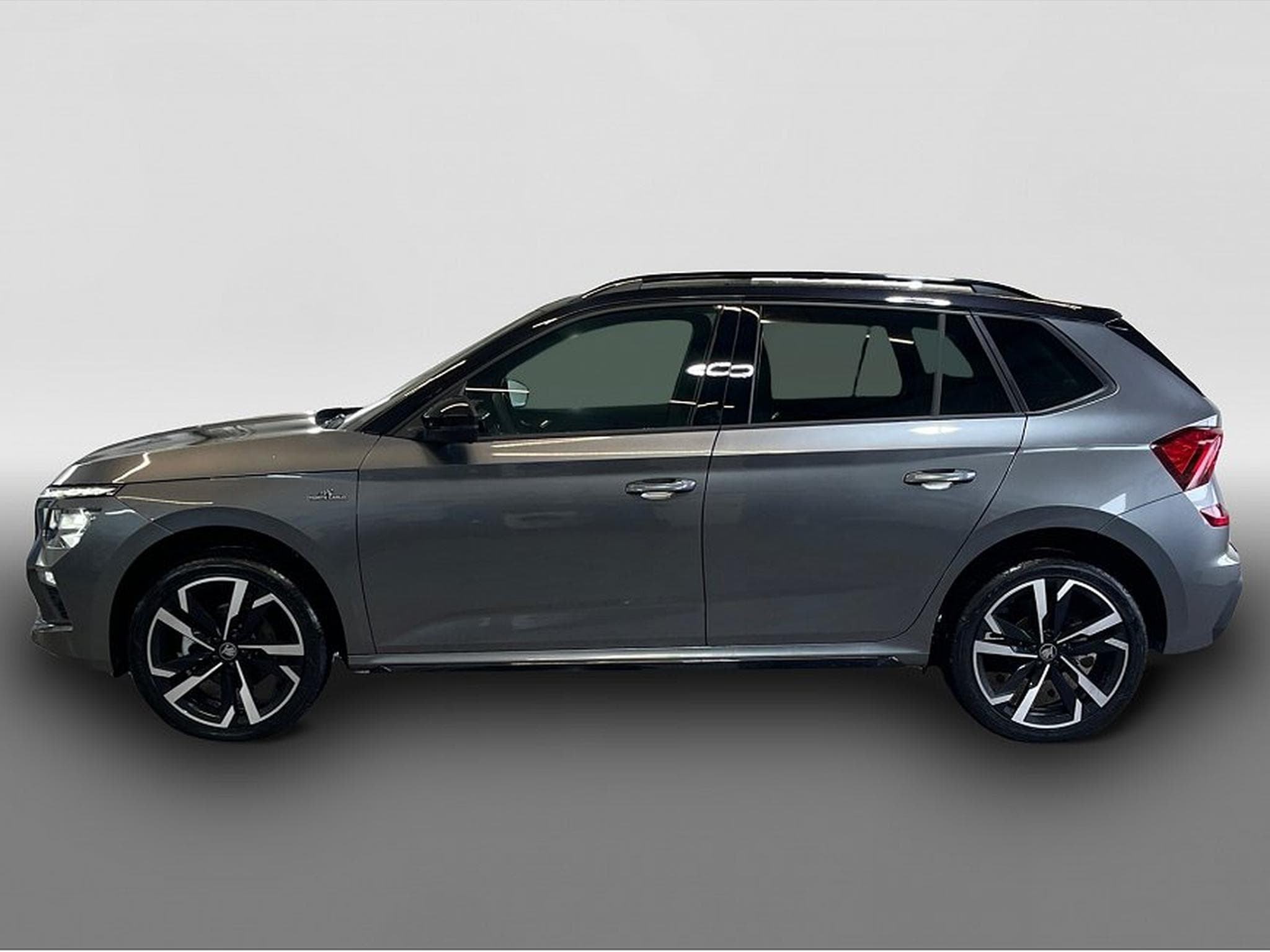 Skoda Kamiq (2025) - Photo 2