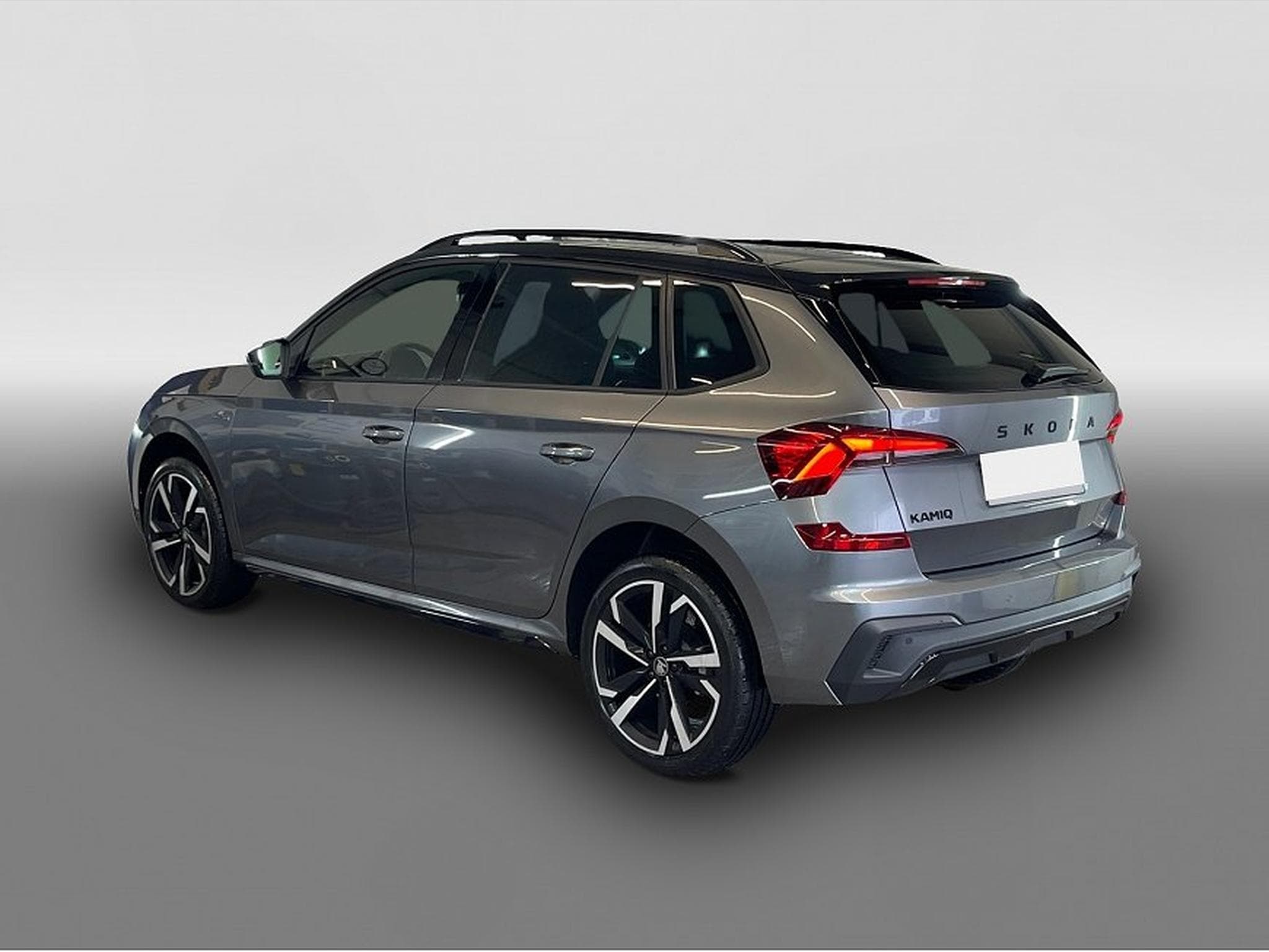 Skoda Kamiq (2025) - Photo 3