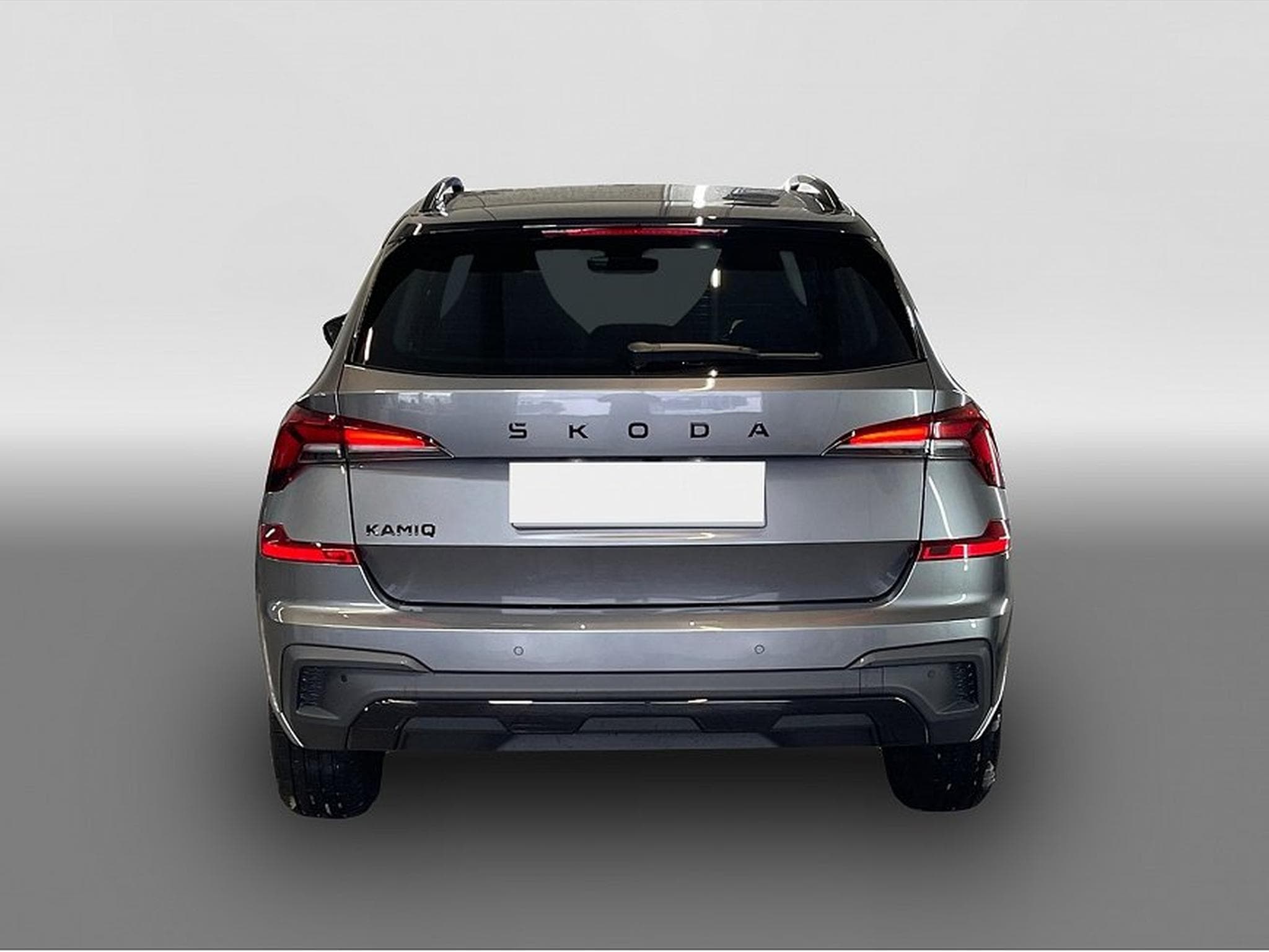 Skoda Kamiq (2025) - Photo 4