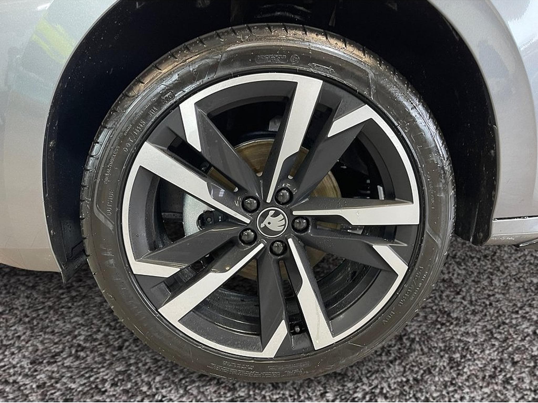 Skoda Kamiq (2025) - Photo 6