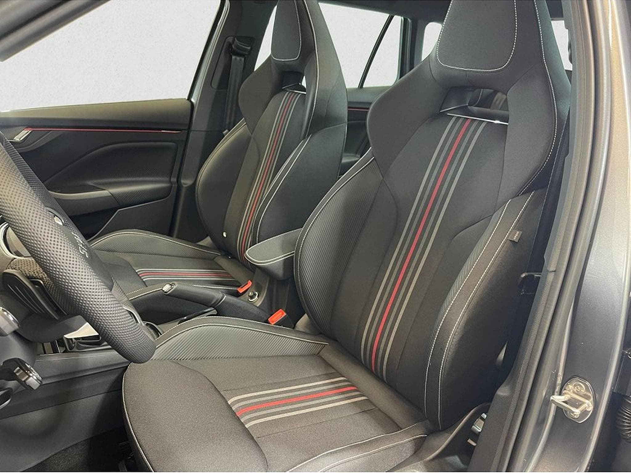 Skoda Kamiq (2025) - Photo 7