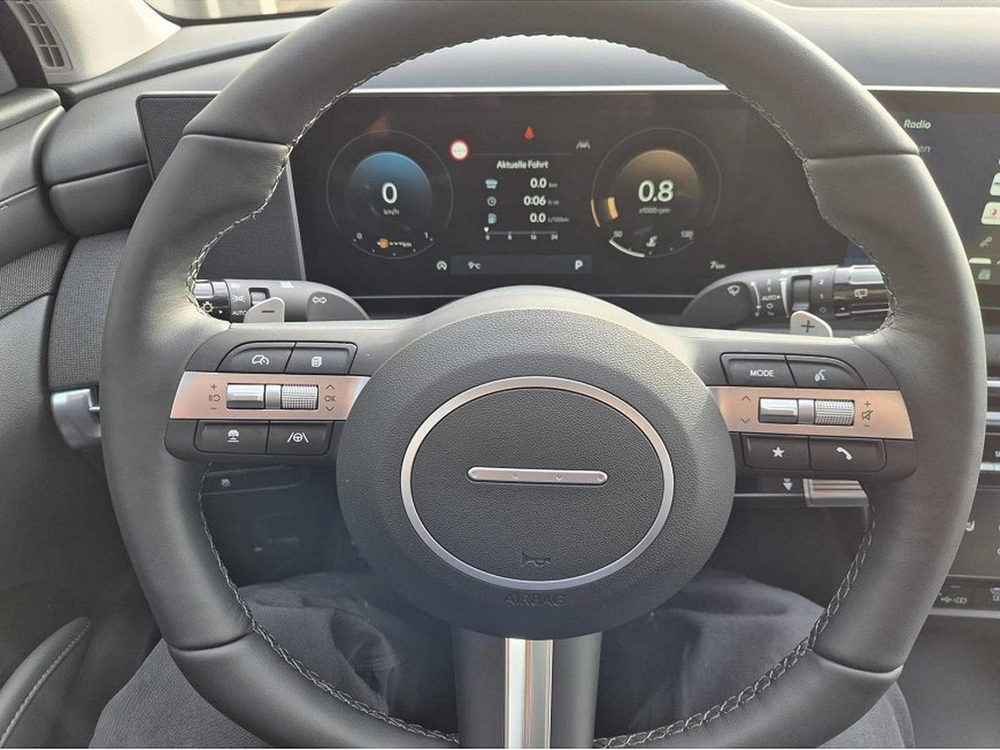 Hyundai Tucson (2026) - Photo 13