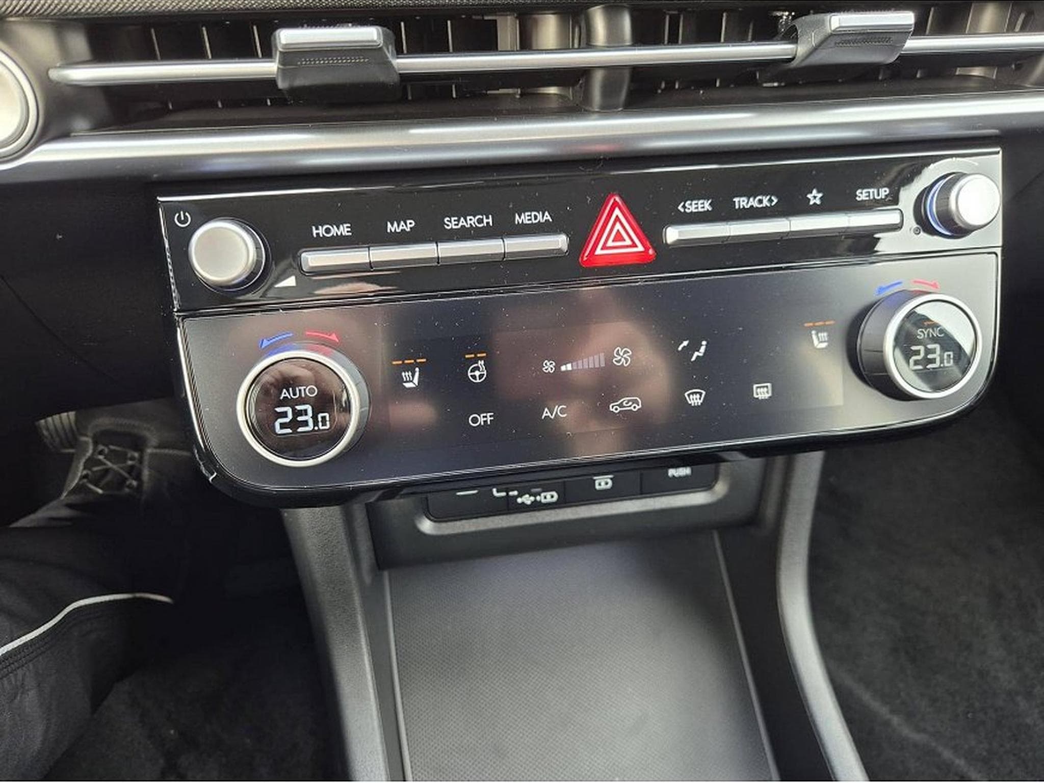 Hyundai Tucson (2026) - Photo 20