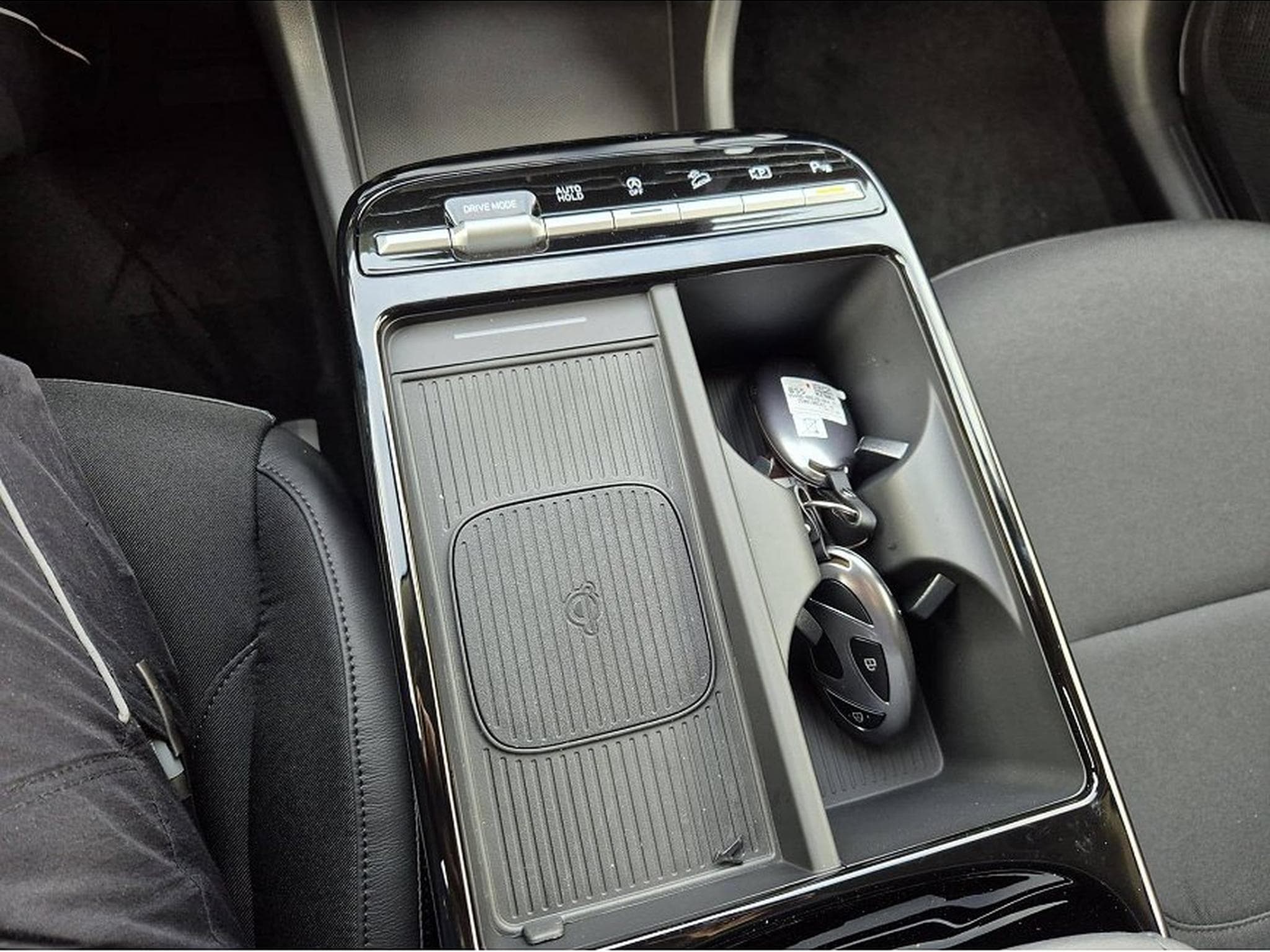 Hyundai Tucson (2026) - Photo 21