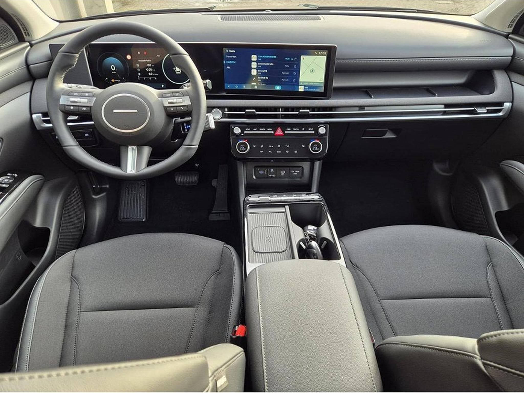 Hyundai Tucson (2026) - Photo 22