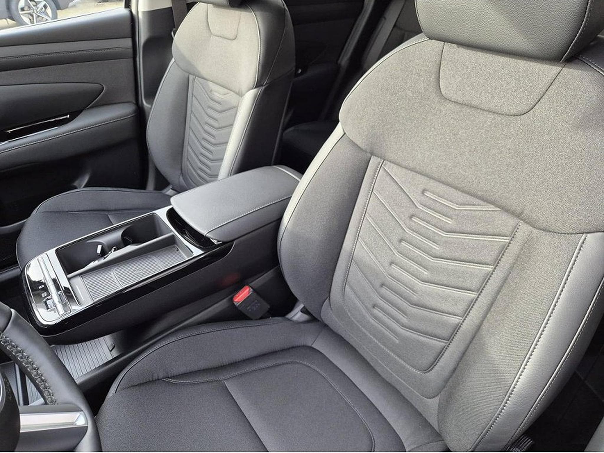 Hyundai Tucson (2026) - Photo 23