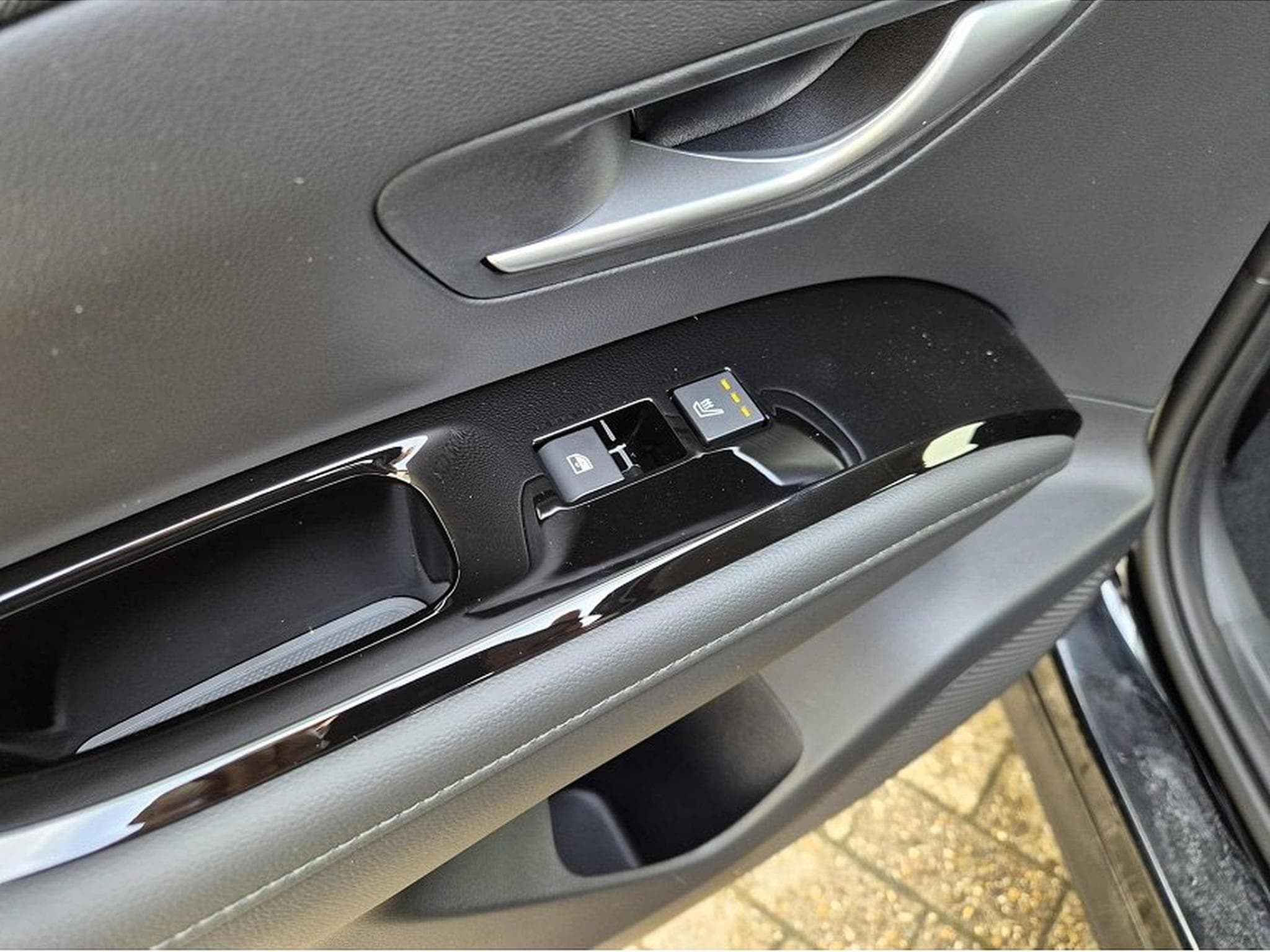 Hyundai Tucson (2026) - Photo 24