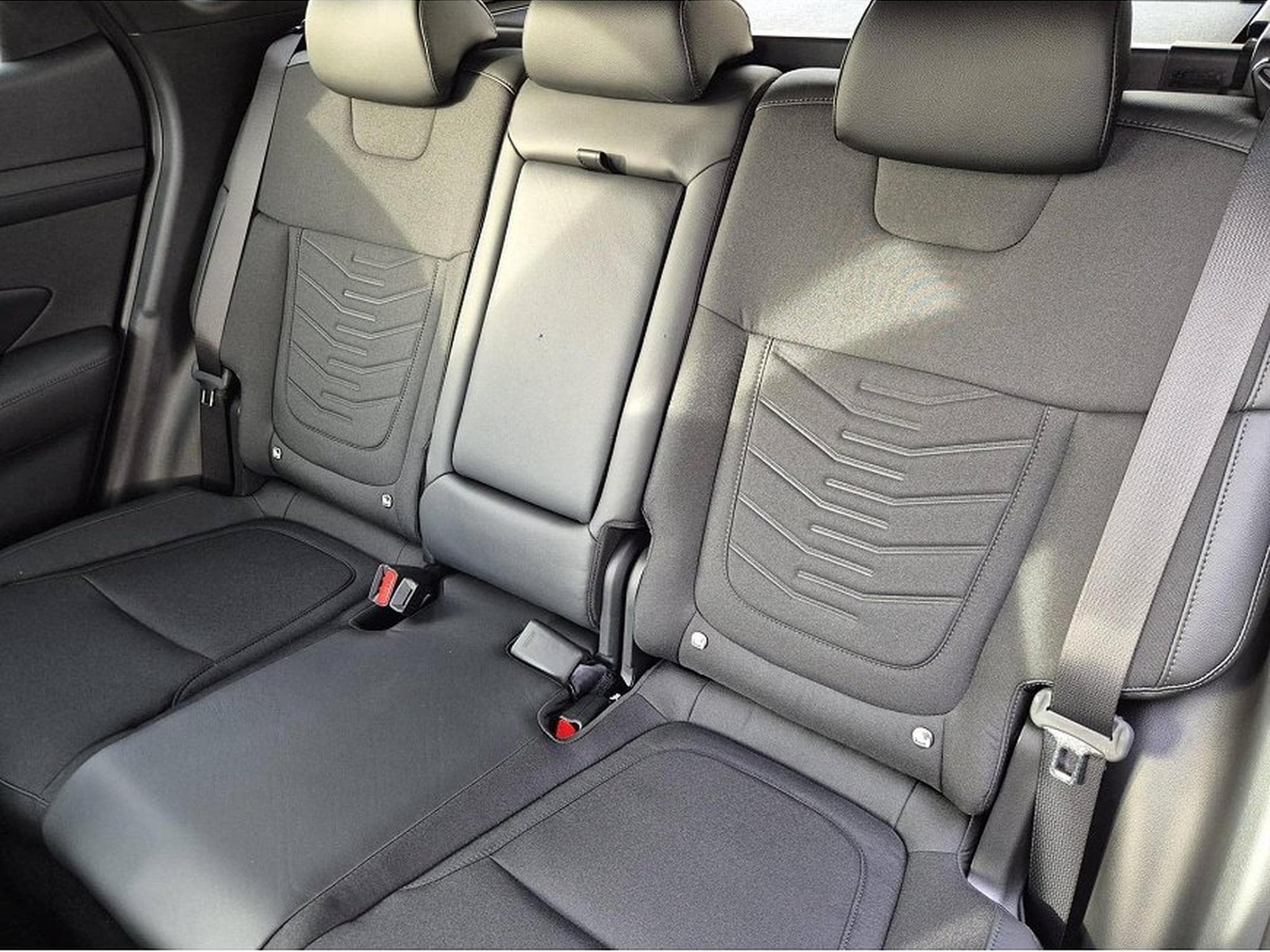 Hyundai Tucson (2026) - Photo 25