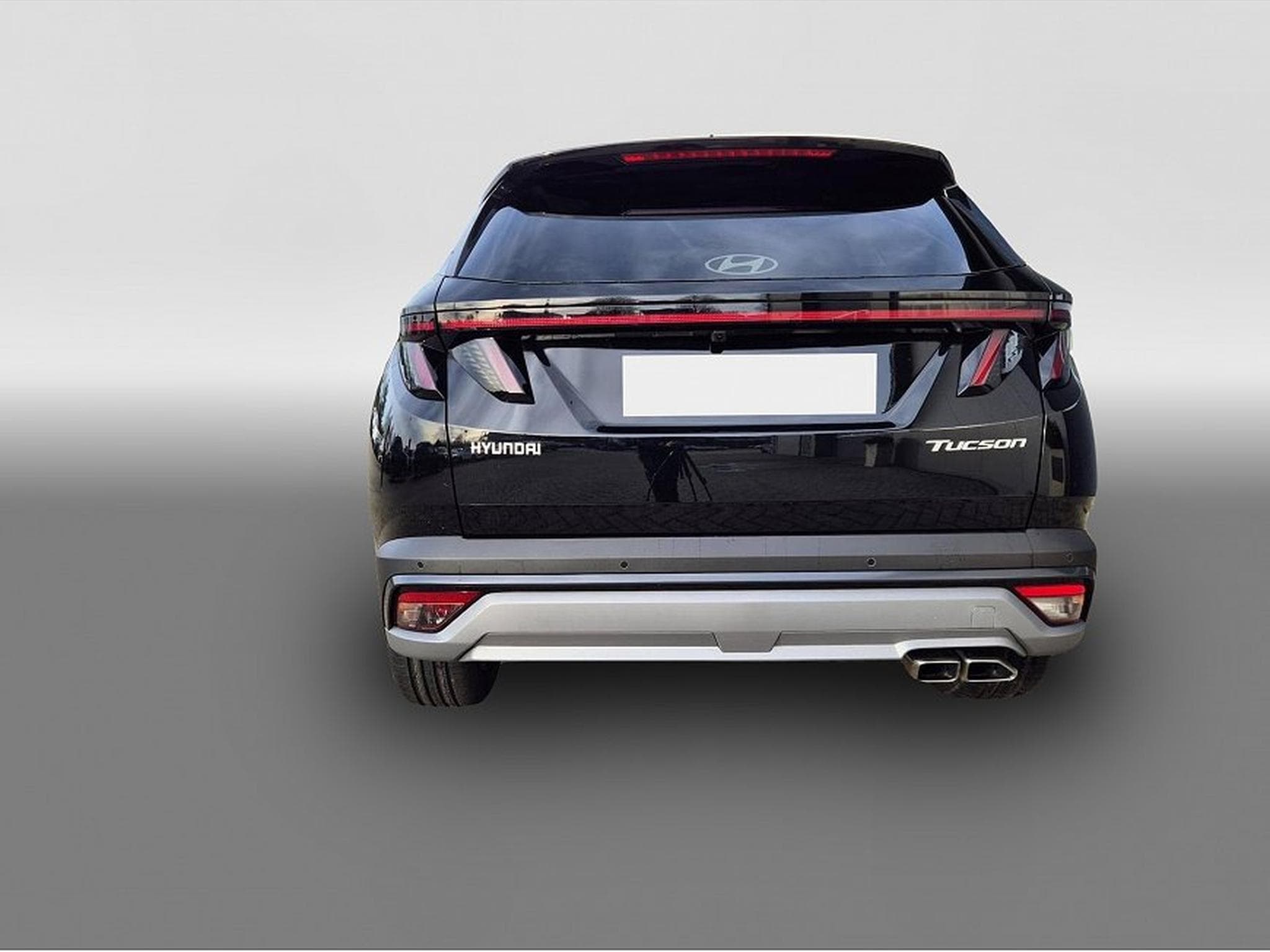 Hyundai Tucson (2026) - Photo 4