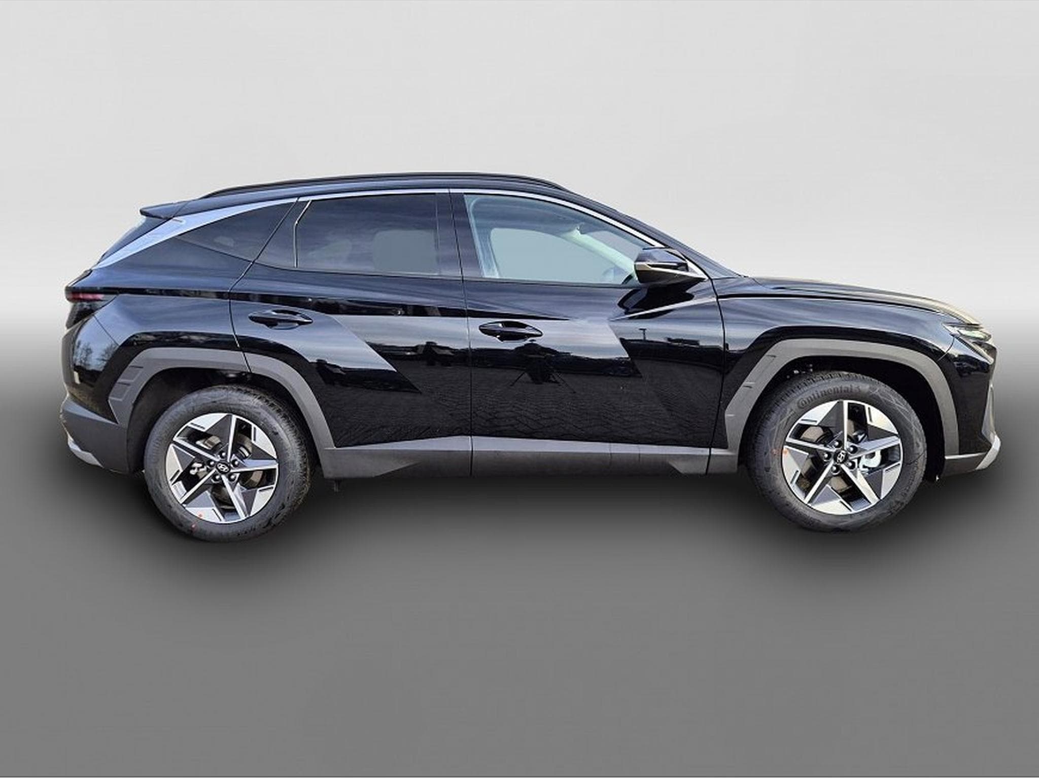 Hyundai Tucson (2026) - Photo 6