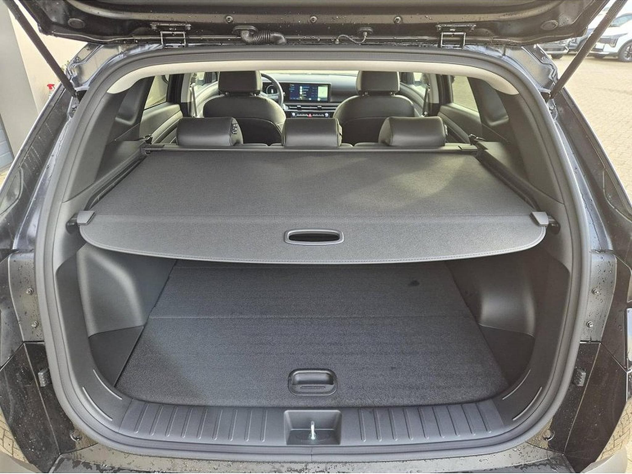 Hyundai Tucson (2026) - Photo 9