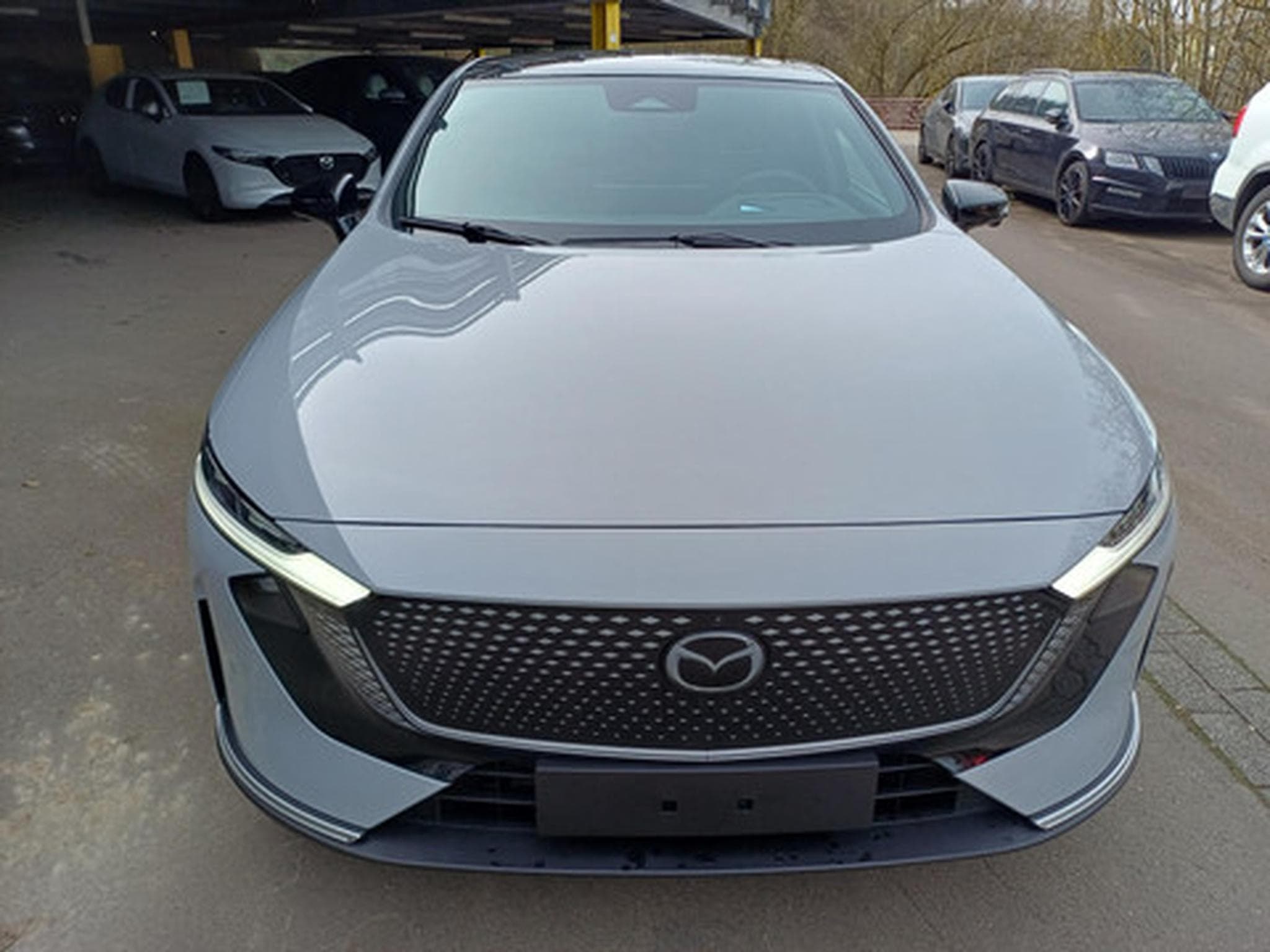 Mazda 6 6e BEV 68.8 kWh 190kW Takumi (2025) - Foto 3