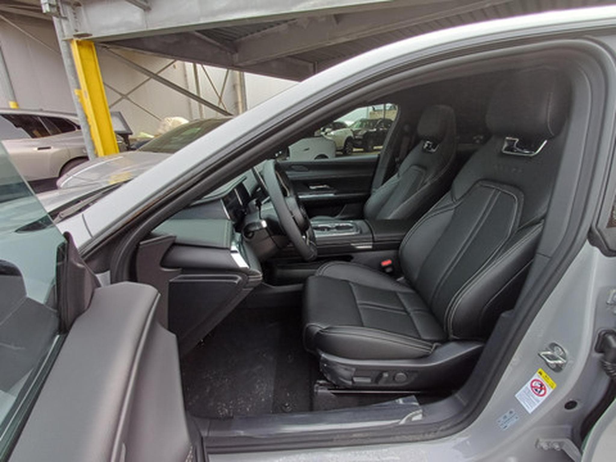 Mazda 6 6e BEV 68.8 kWh 190kW Takumi (2025) - Foto 8