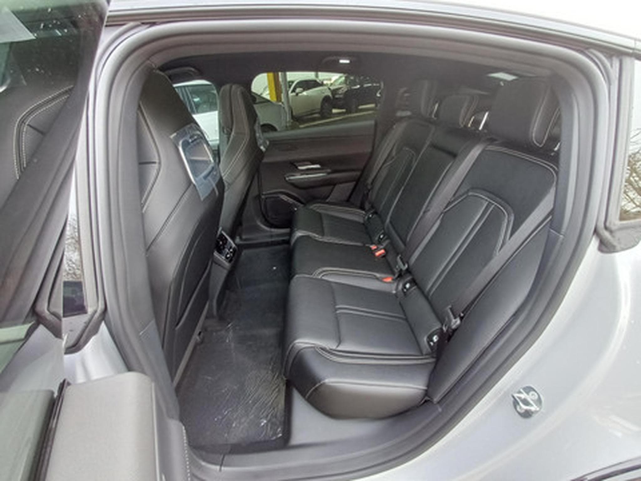 Mazda 6 6e BEV 68.8 kWh 190kW Takumi (2025) - Foto 9