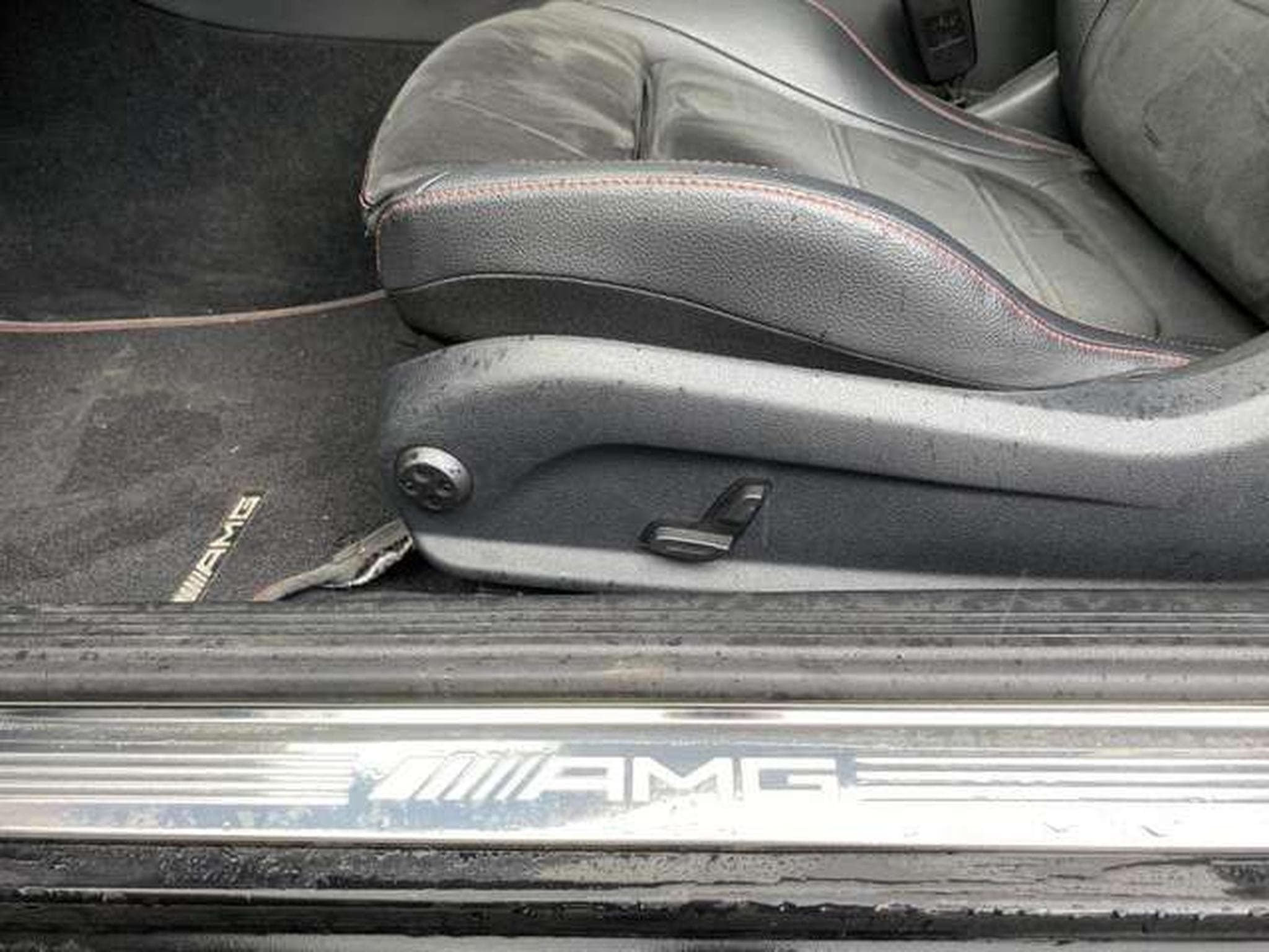 Mercedes C 43 AMG COUPE - JUSQUA 48 MOIS DE GARANTIE (2019) - Photo 11
